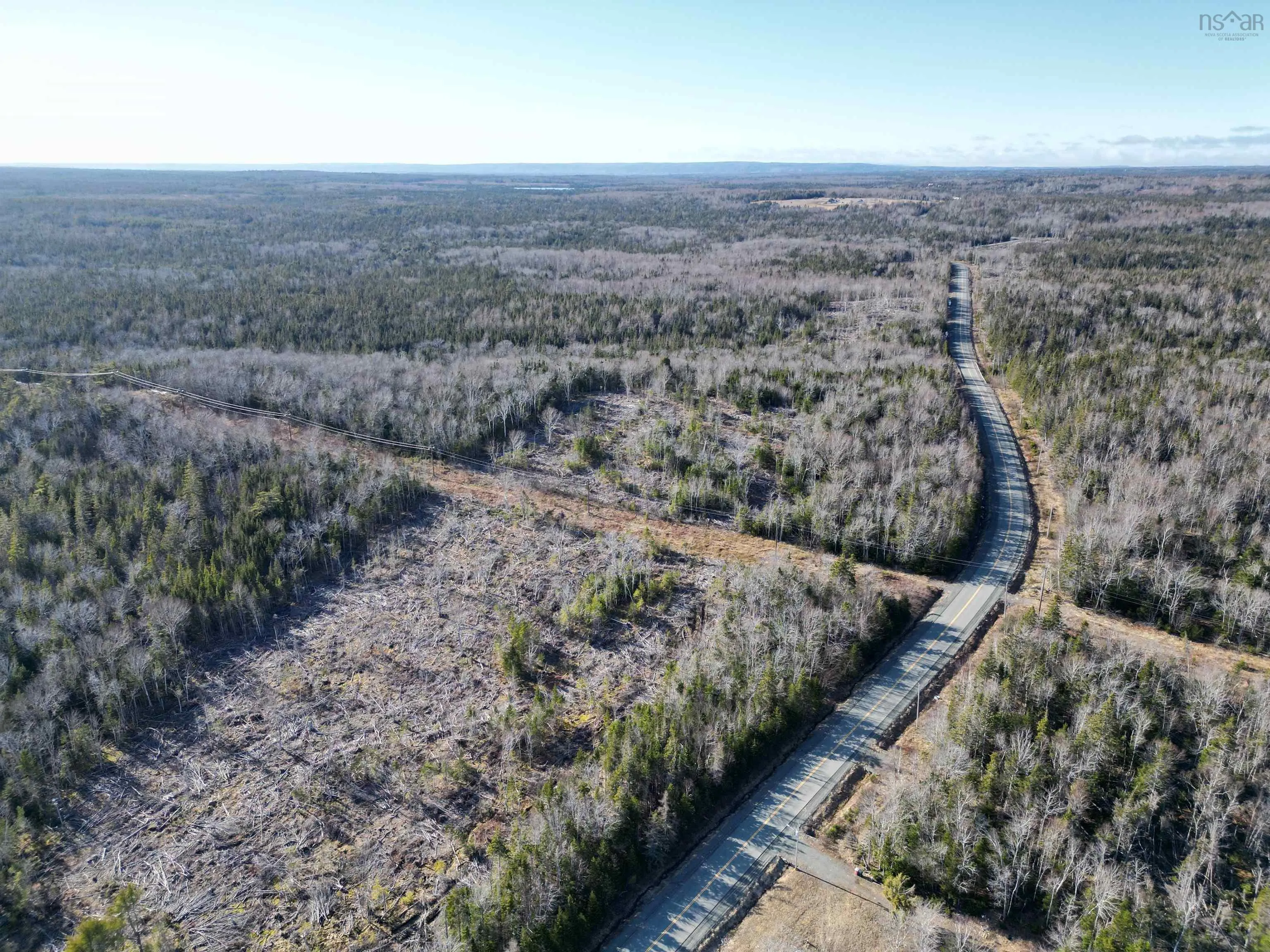 Caribou Marsh Road, Albert Bridge Ns B1k 0c4, ,Land,For Sale,Caribou Marsh Road,202505436
