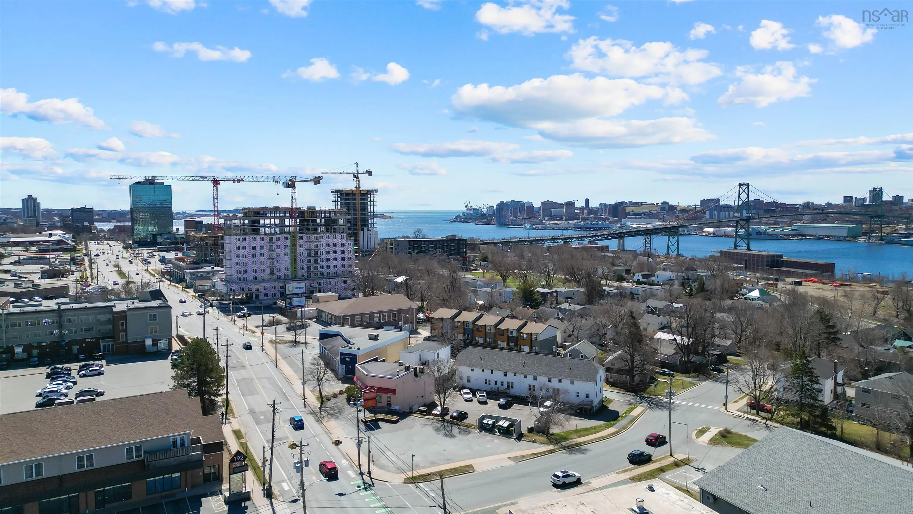 179 Wyse Rd, Dartmouth Ns B3a 1m8, ,Commercial Sale,For Sale,Wyse,202509061