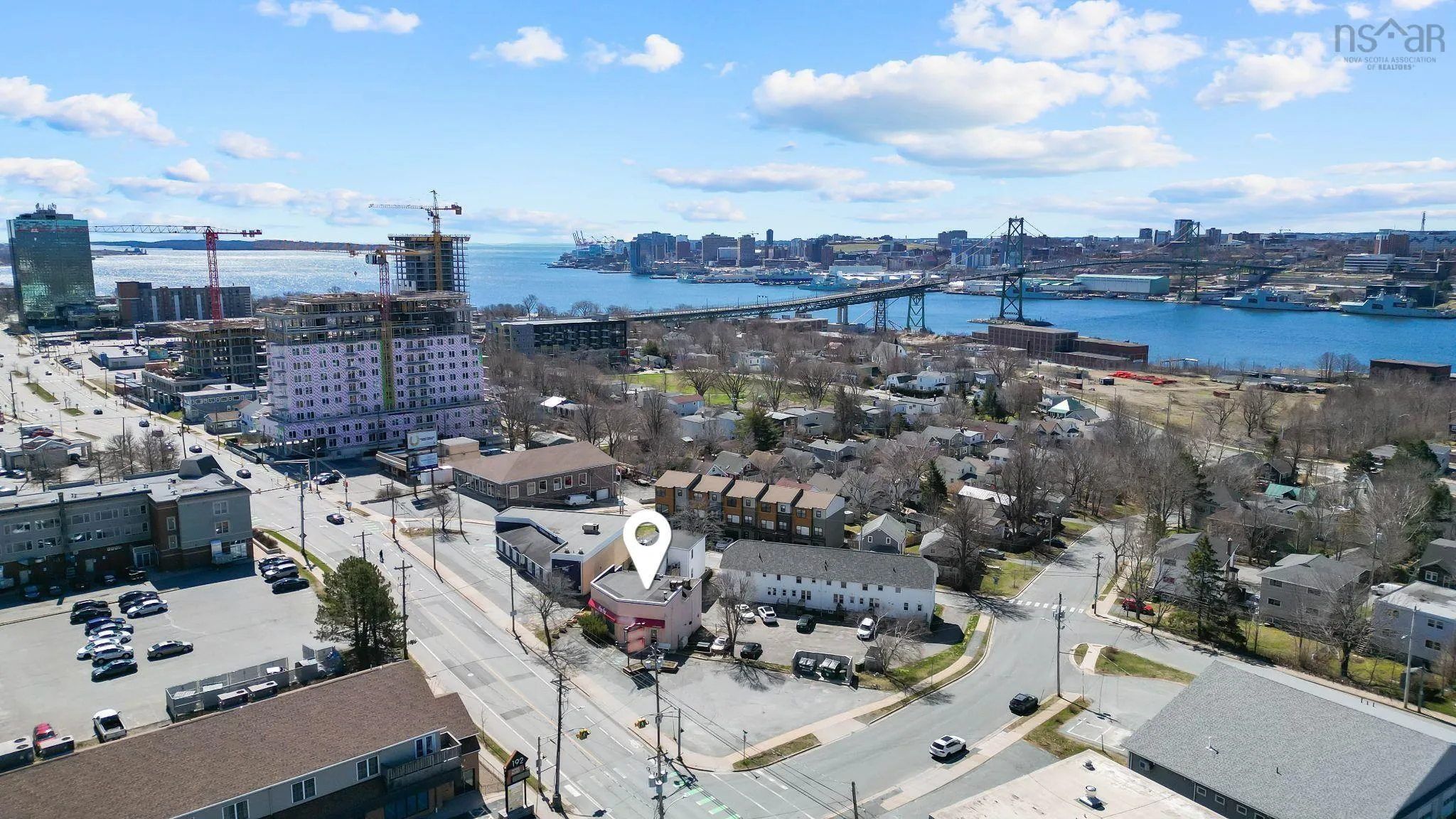 179 Wyse Rd, Dartmouth Ns B3a 1m8, ,Commercial Sale,For Sale,Wyse,202509061