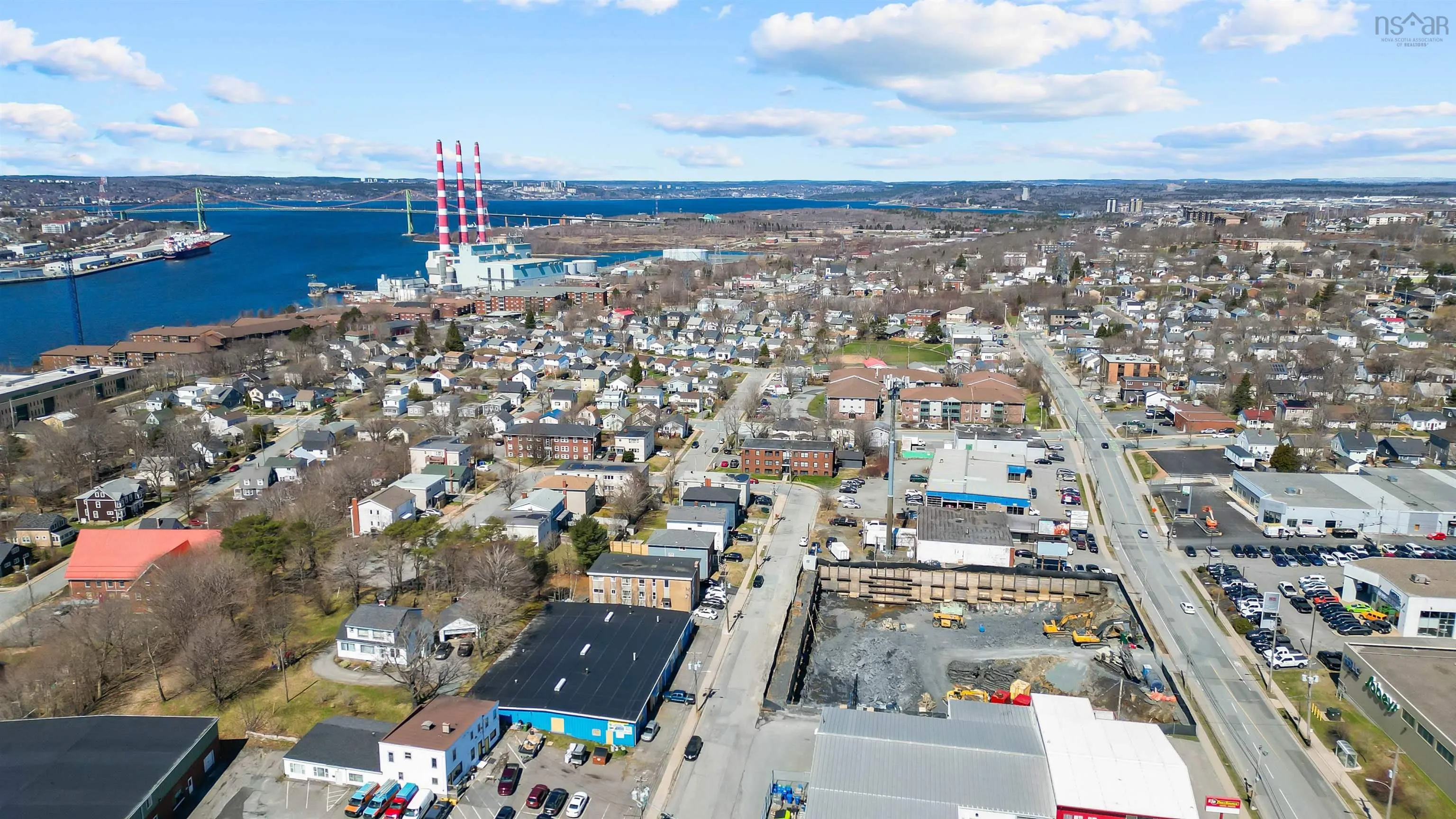 179 Wyse Rd, Dartmouth Ns B3a 1m8, ,Commercial Sale,For Sale,Wyse,202509061