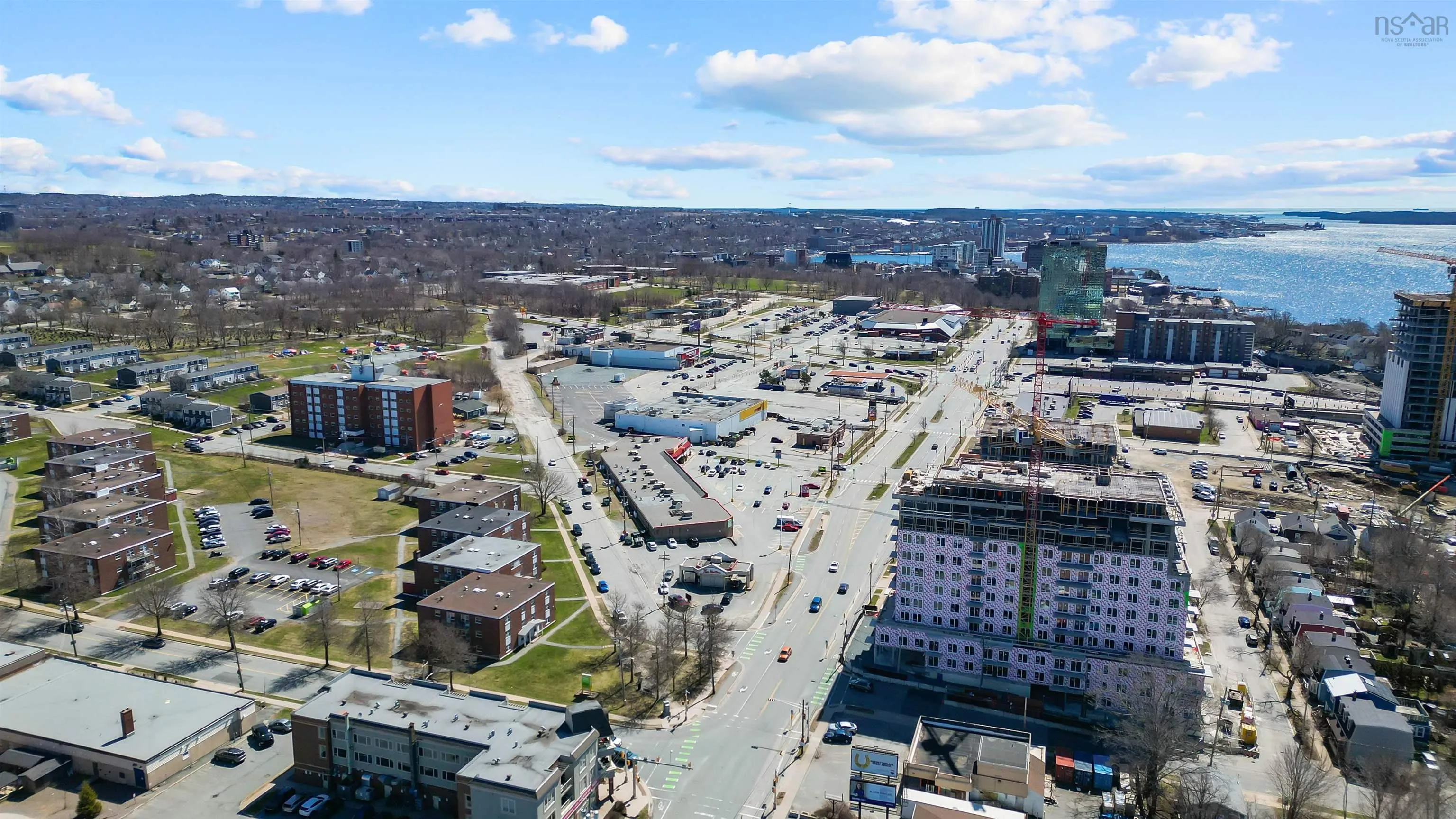 179 Wyse Rd, Dartmouth Ns B3a 1m8, ,Commercial Sale,For Sale,Wyse,202509061