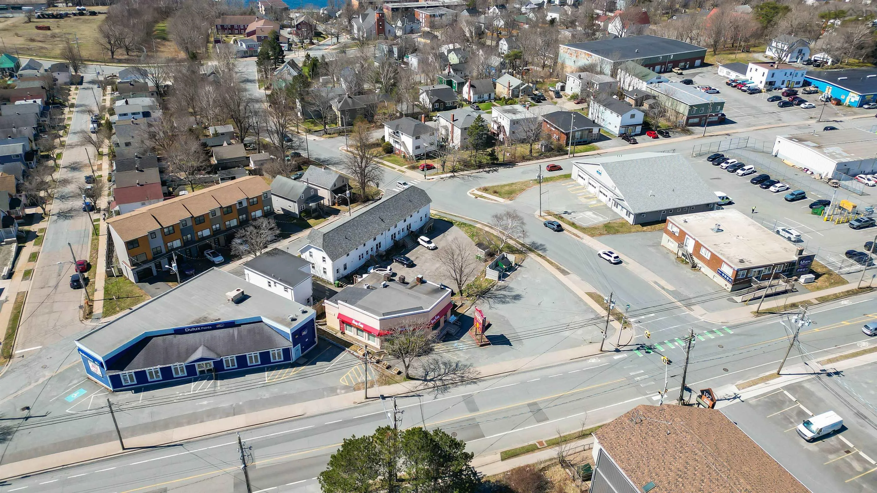 179 Wyse Rd, Dartmouth Ns B3a 1m8, ,Commercial Sale,For Sale,Wyse,202509061