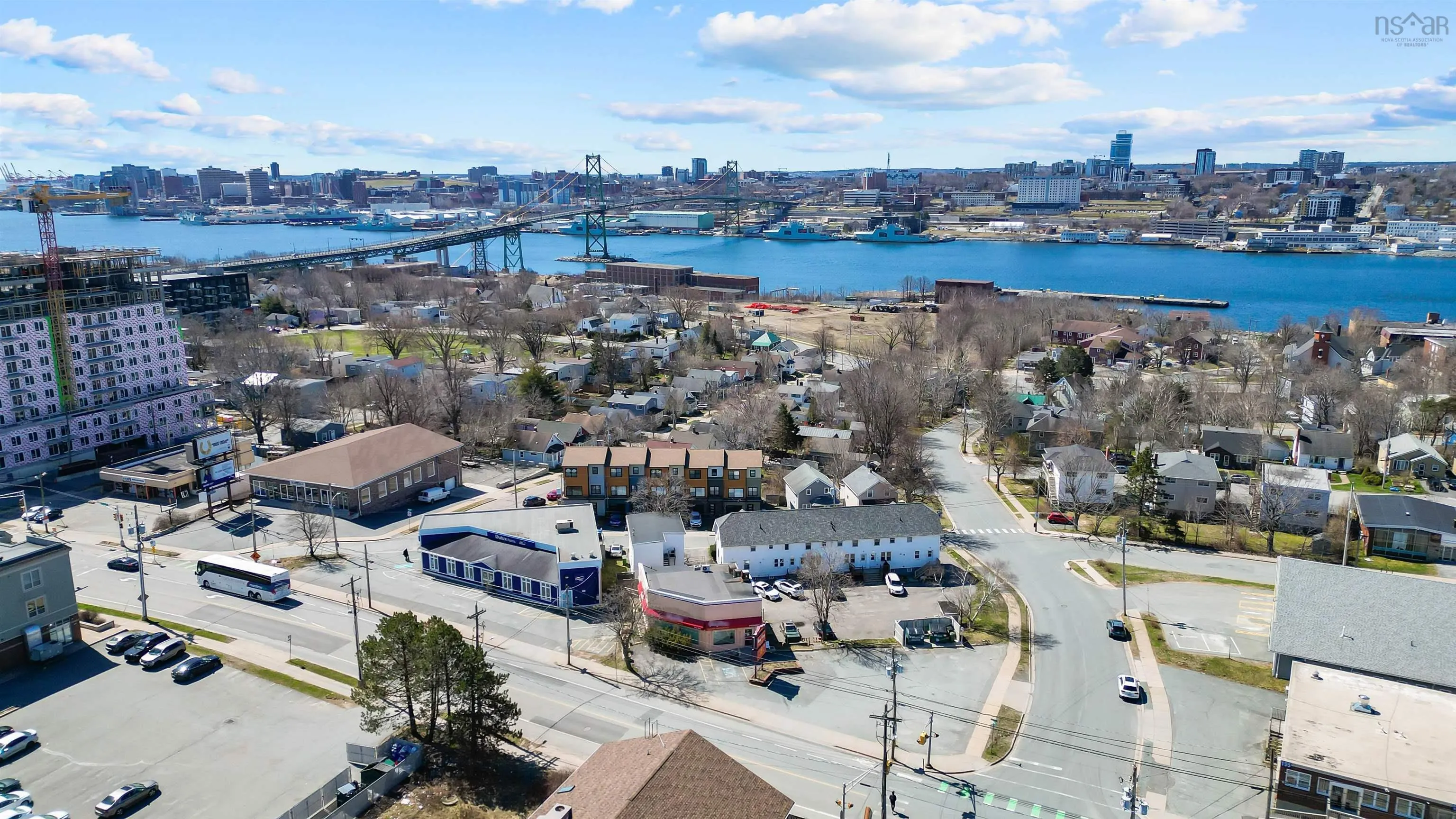 179 Wyse Rd, Dartmouth Ns B3a 1m8, ,Commercial Sale,For Sale,Wyse,202509061