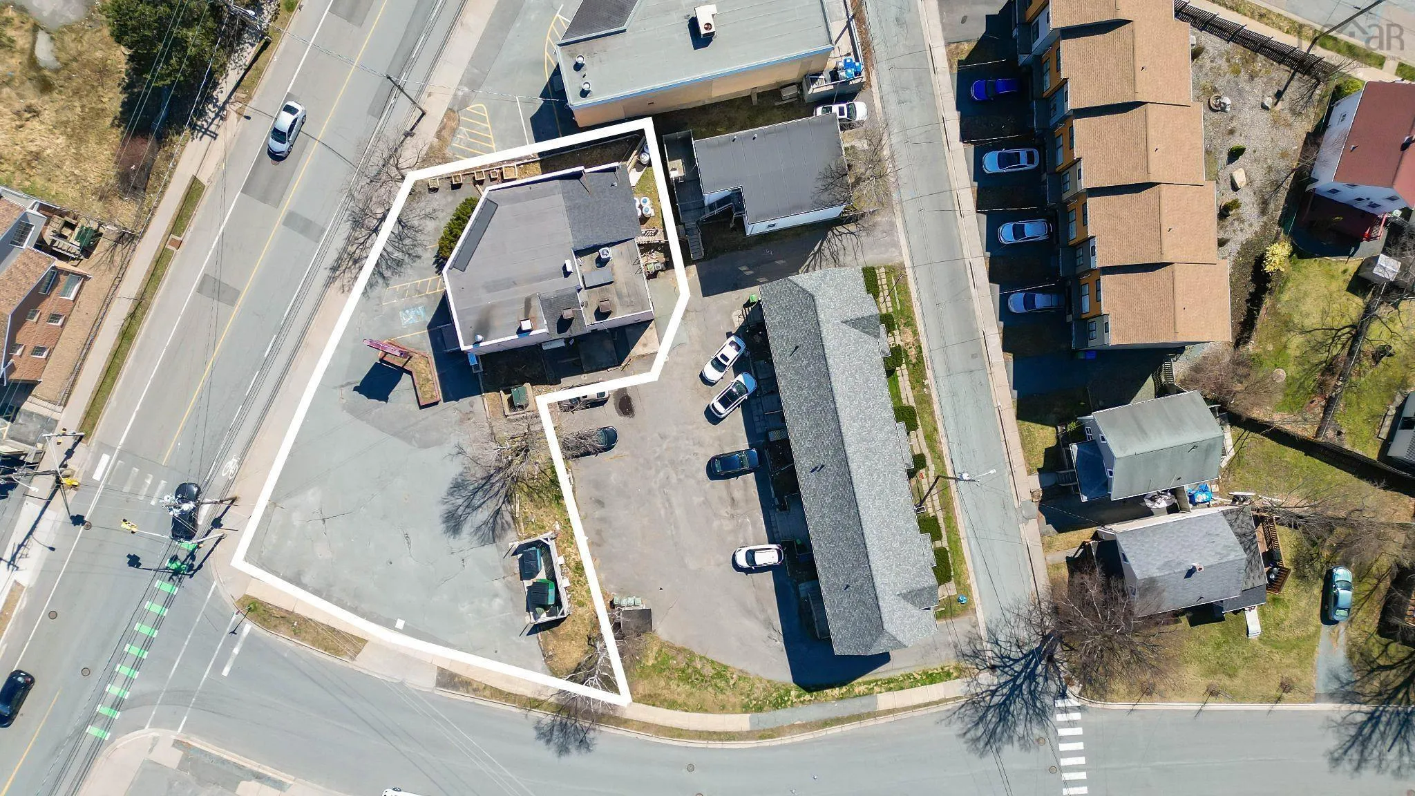 179 Wyse Rd, Dartmouth Ns B3a 1m8, ,Commercial Sale,For Sale,Wyse,202509061