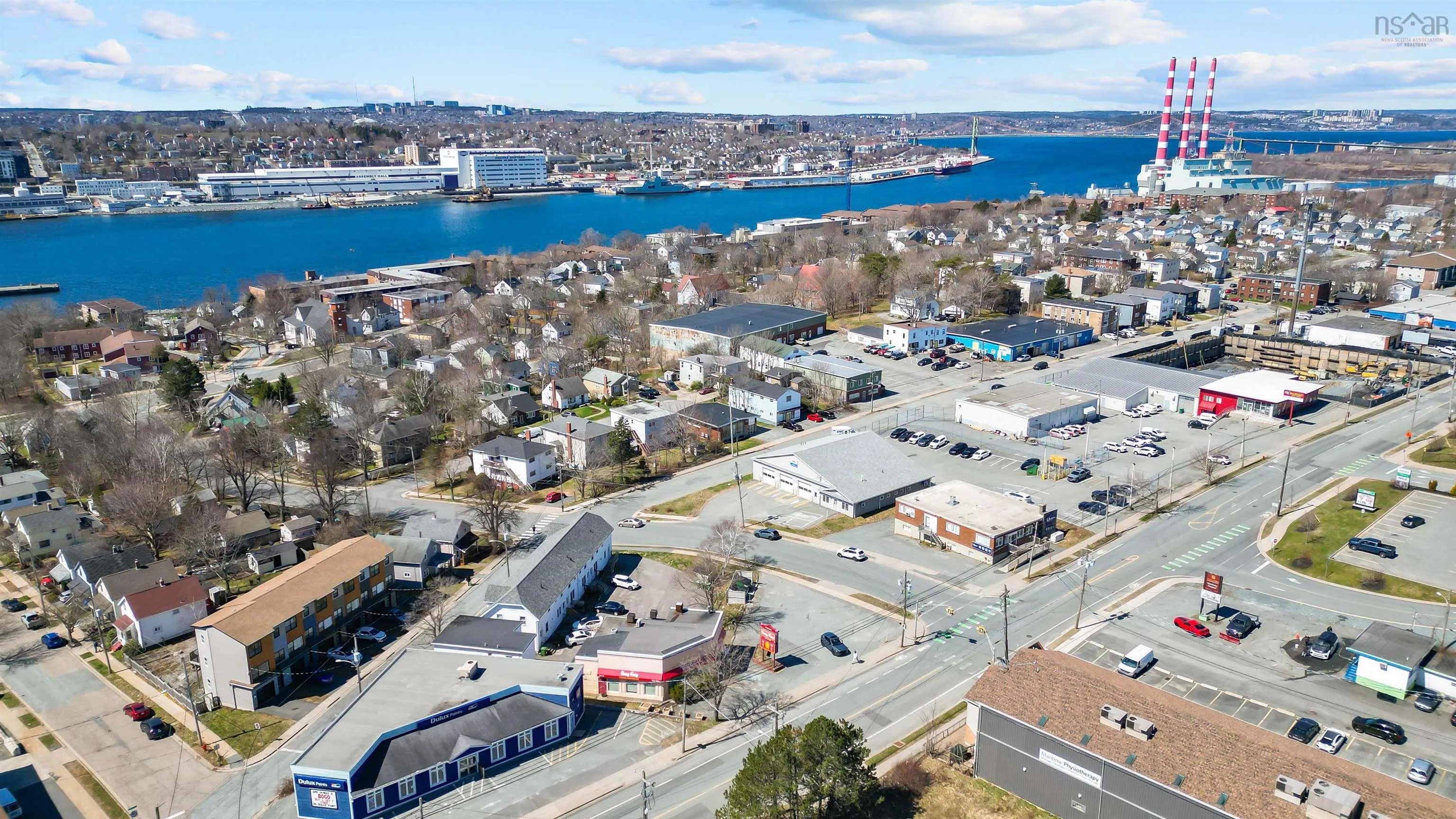 179 Wyse Rd, Dartmouth Ns B3a 1m8, ,Commercial Sale,For Sale,Wyse,202509061