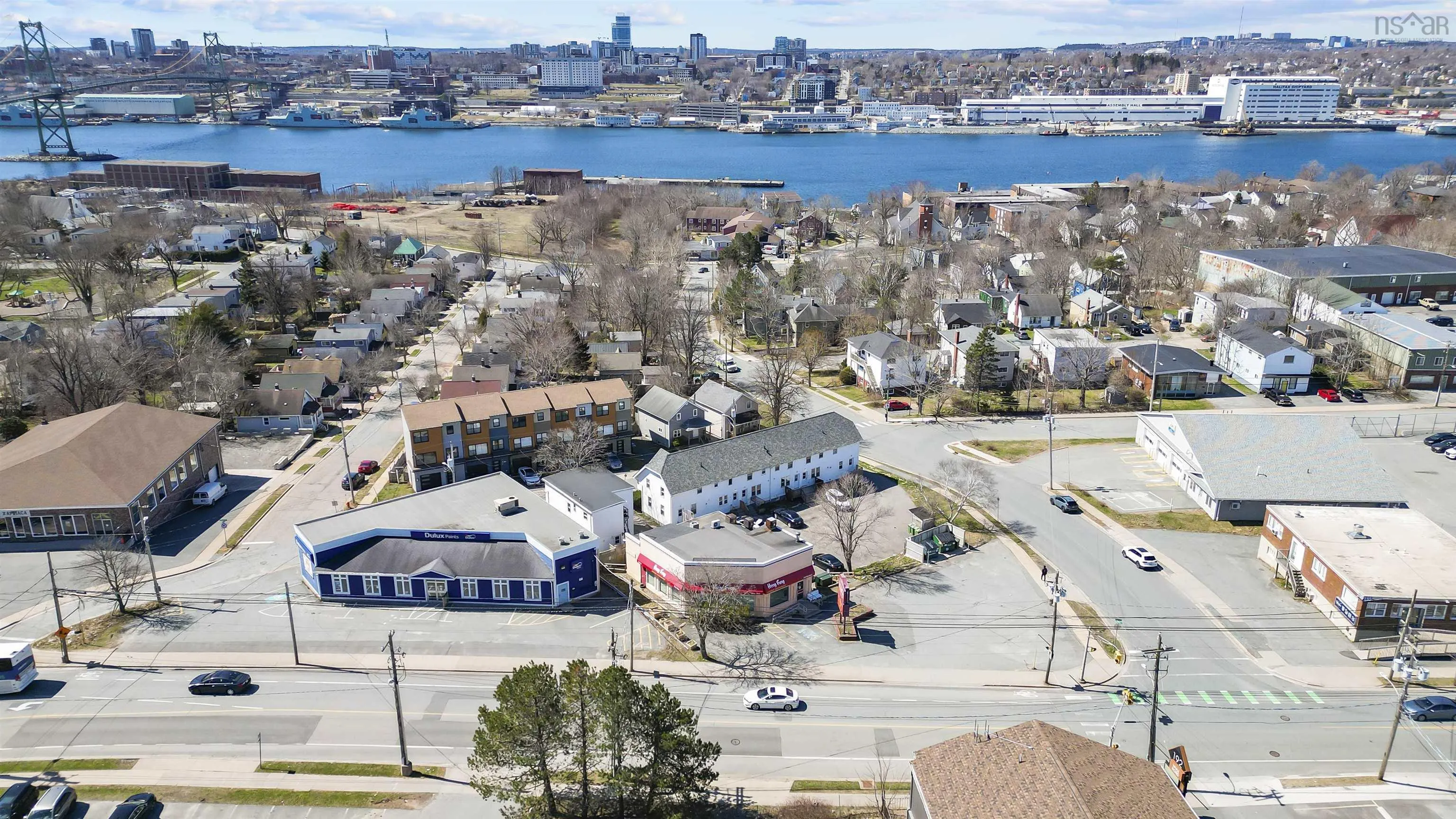179 Wyse Rd, Dartmouth Ns B3a 1m8, ,Commercial Sale,For Sale,Wyse,202509061