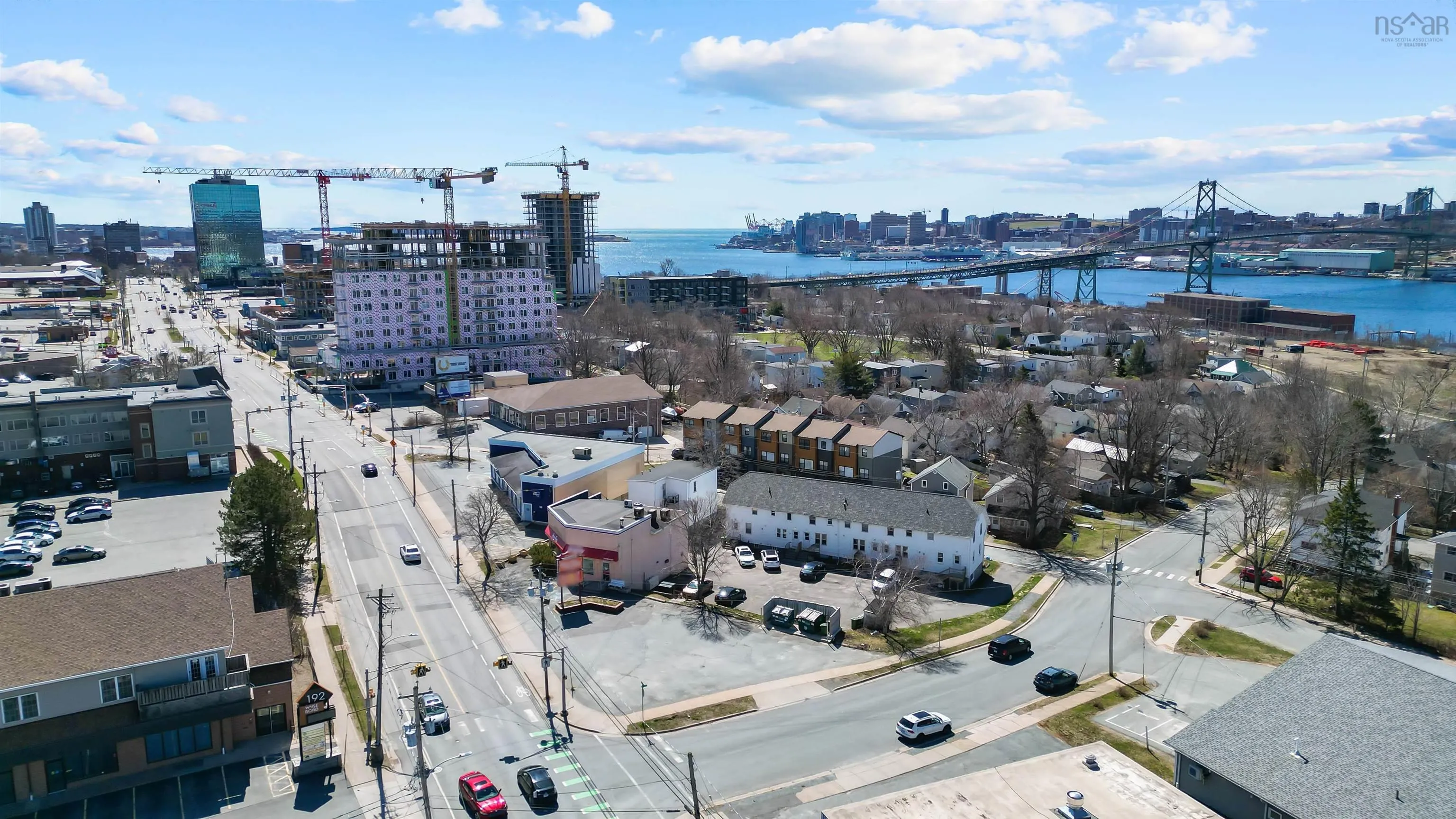 179 Wyse Rd, Dartmouth Ns B3a 1m8, ,Commercial Sale,For Sale,Wyse,202509061