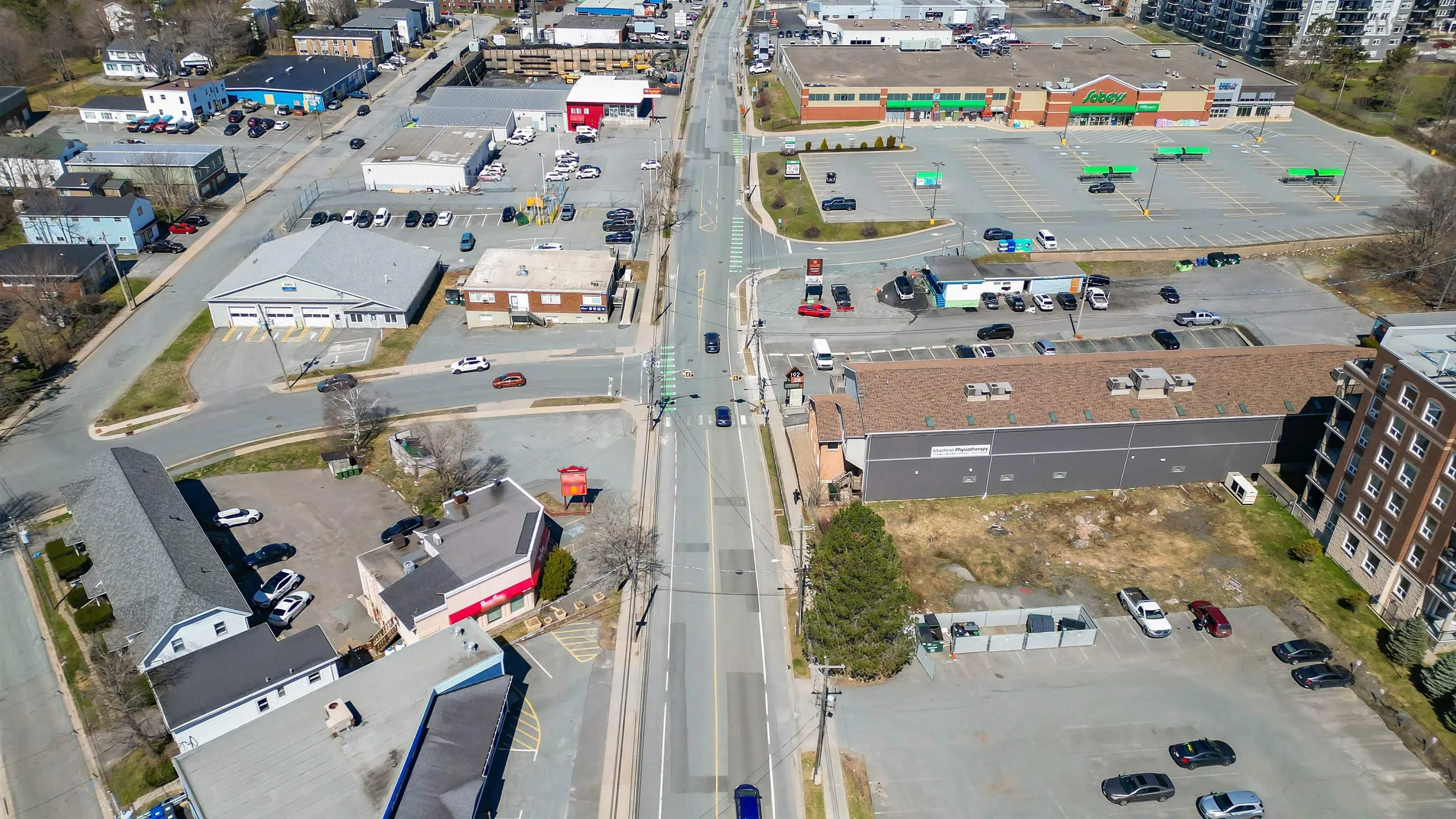 179 Wyse Rd, Dartmouth Ns B3a 1m8, ,Commercial Sale,For Sale,Wyse,202509061