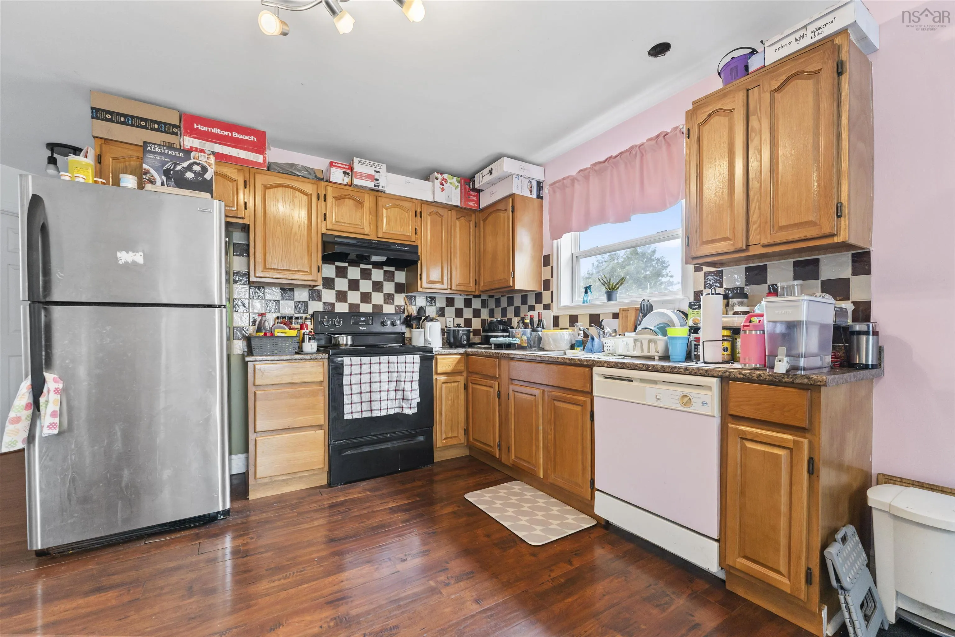 3635 Acadia Street, Halifax, NS B3K 3P7, 7 Bedrooms Bedrooms, ,Residential Income,For Sale,Acadia,202522057