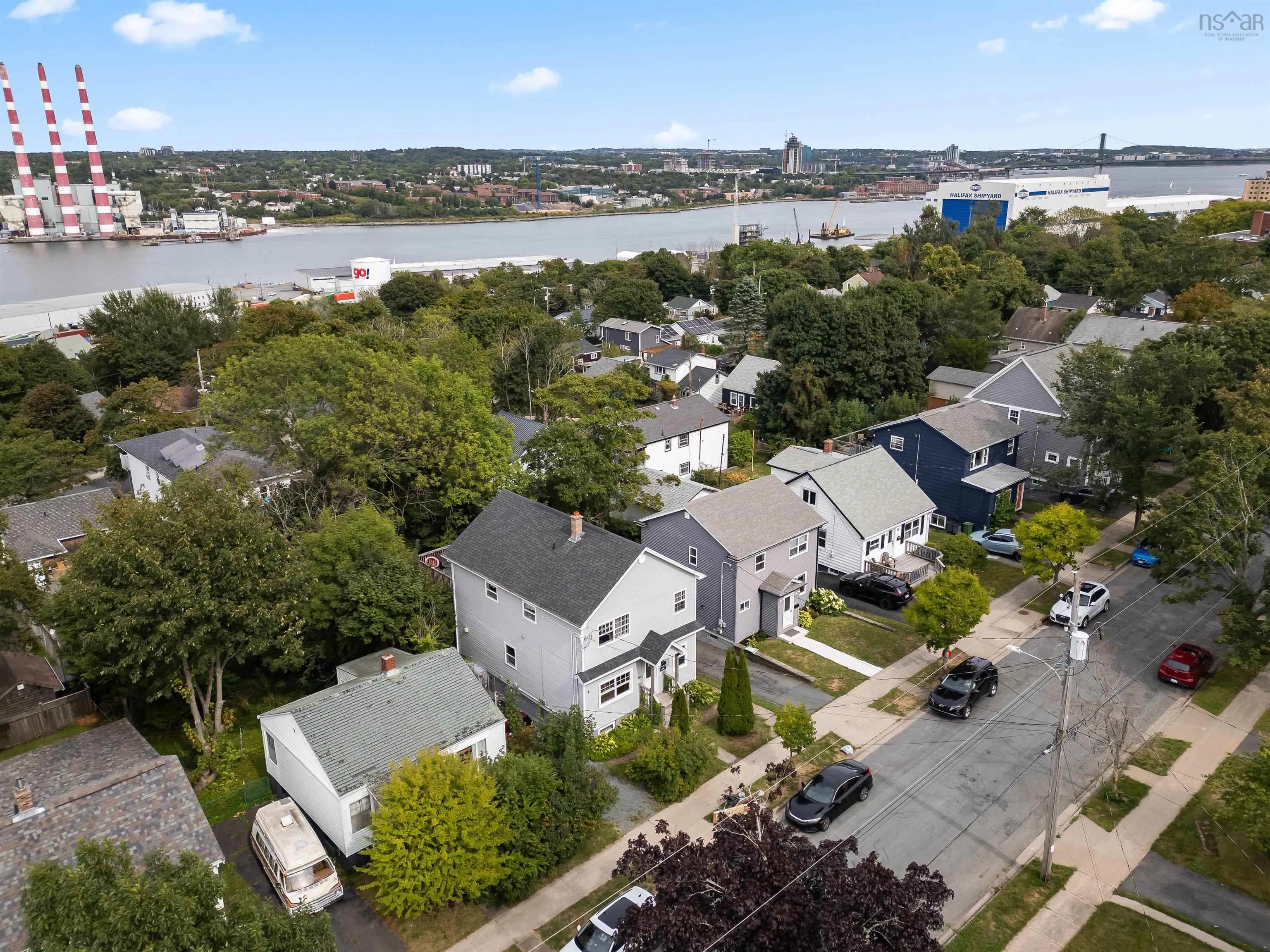 3635 Acadia Street, Halifax, NS B3K 3P7, 7 Bedrooms Bedrooms, ,Residential Income,For Sale,Acadia,202522057