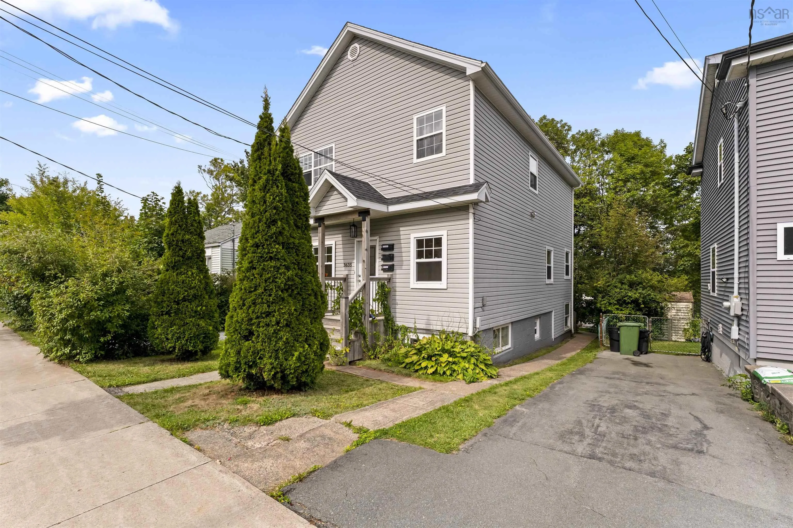 3635 Acadia Street, Halifax, NS B3K 3P7, 7 Bedrooms Bedrooms, ,Residential Income,For Sale,Acadia,202522057