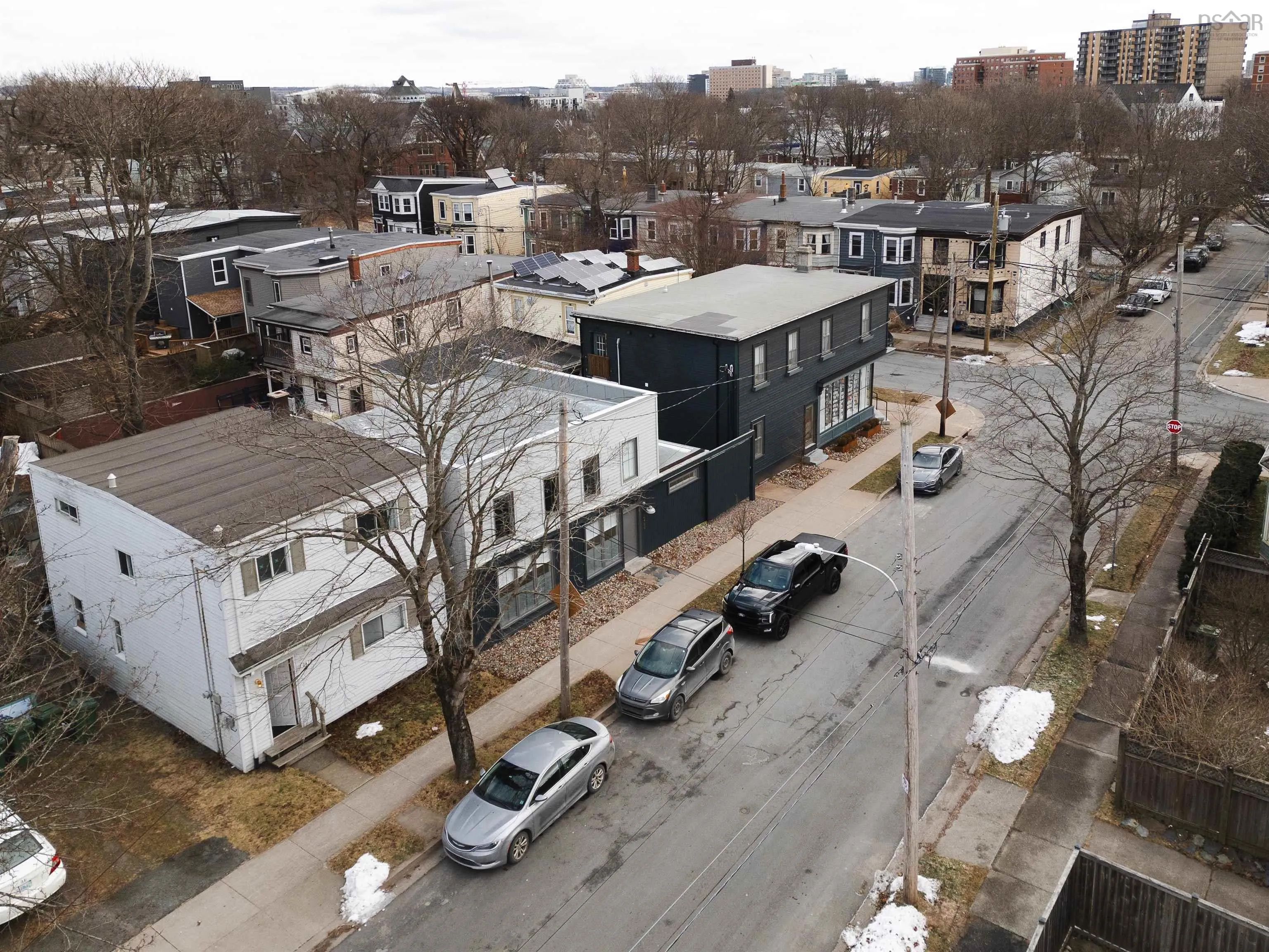 6057 Willow Street, Halifax Ns B3k 1l8, 2 Bedrooms Bedrooms, ,Residential Income,For Sale,Willow,202500540