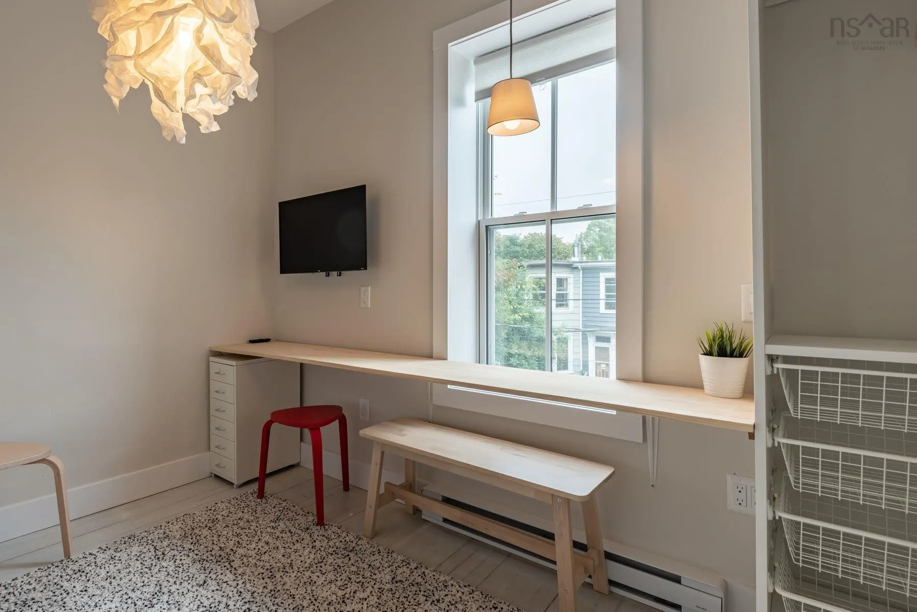 6057 Willow Street, Halifax Ns B3k 1l8, 2 Bedrooms Bedrooms, ,Residential Income,For Sale,Willow,202500540