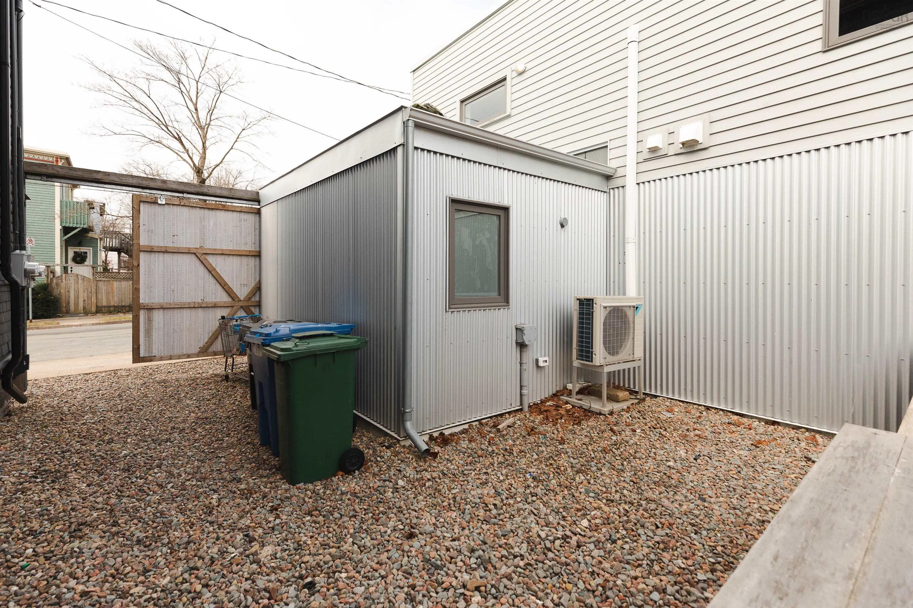 6057 Willow Street, Halifax Ns B3k 1l8, 2 Bedrooms Bedrooms, ,Residential Income,For Sale,Willow,202500540