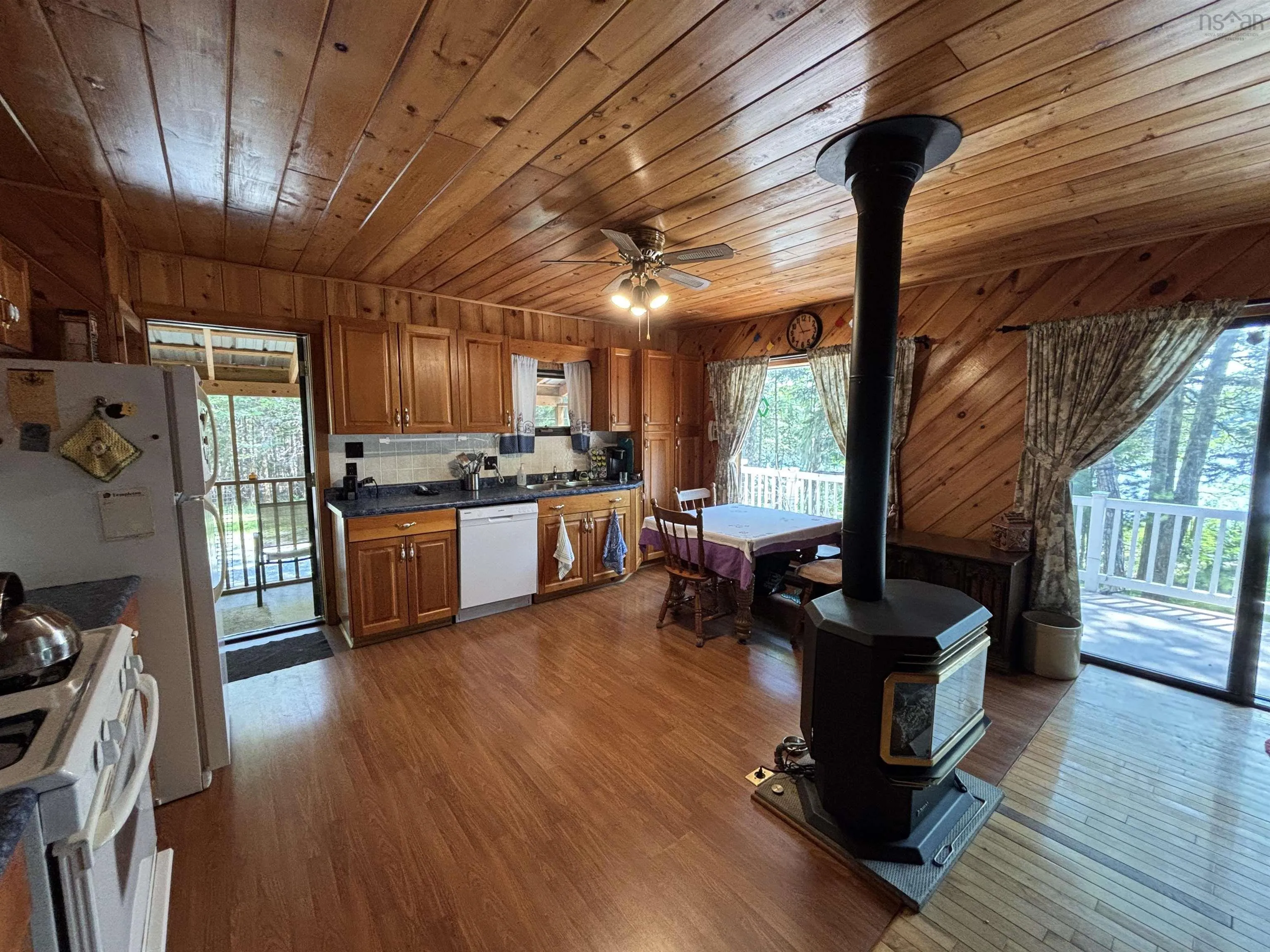 222 Dean Lake Road, Westfield, NS B0T 1B0, 2 Bedrooms Bedrooms, ,1 BathroomBathrooms,Residential,For Sale,Dean Lake,202517952