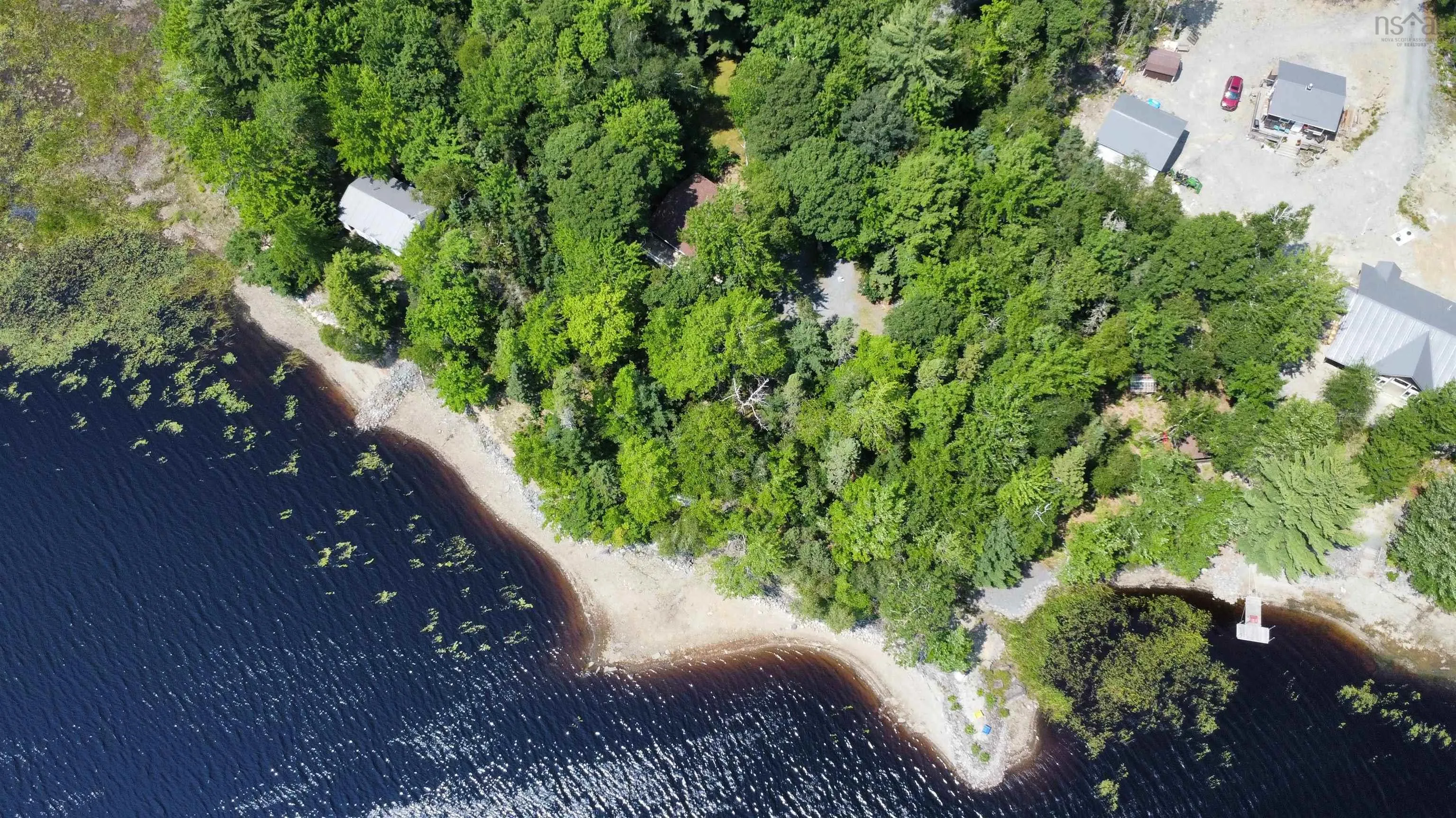 222 Dean Lake Road, Westfield, NS B0T 1B0, 2 Bedrooms Bedrooms, ,1 BathroomBathrooms,Residential,For Sale,Dean Lake,202517952