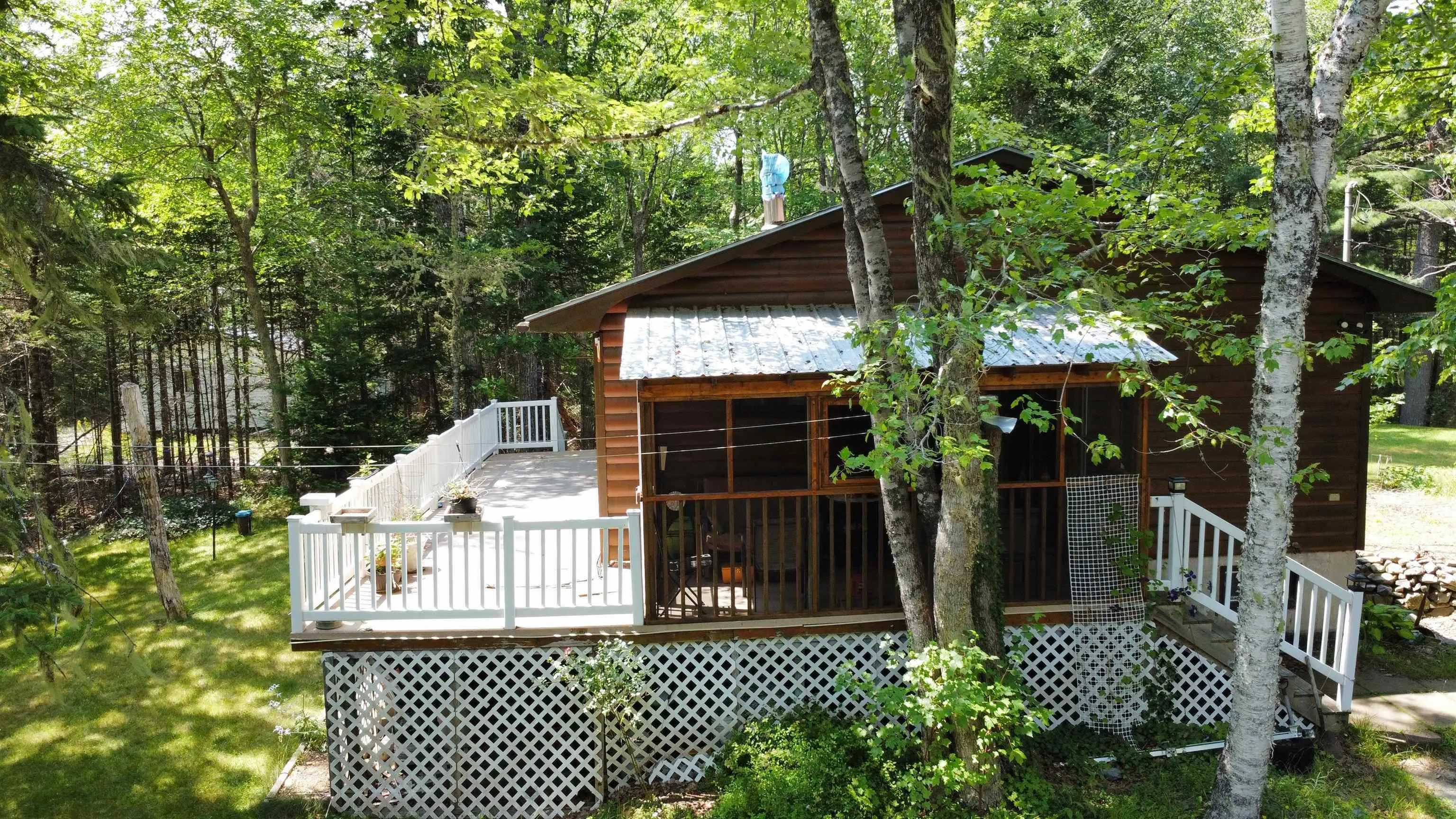 222 Dean Lake Road, Westfield, NS B0T 1B0, 2 Bedrooms Bedrooms, ,1 BathroomBathrooms,Residential,For Sale,Dean Lake,202517952