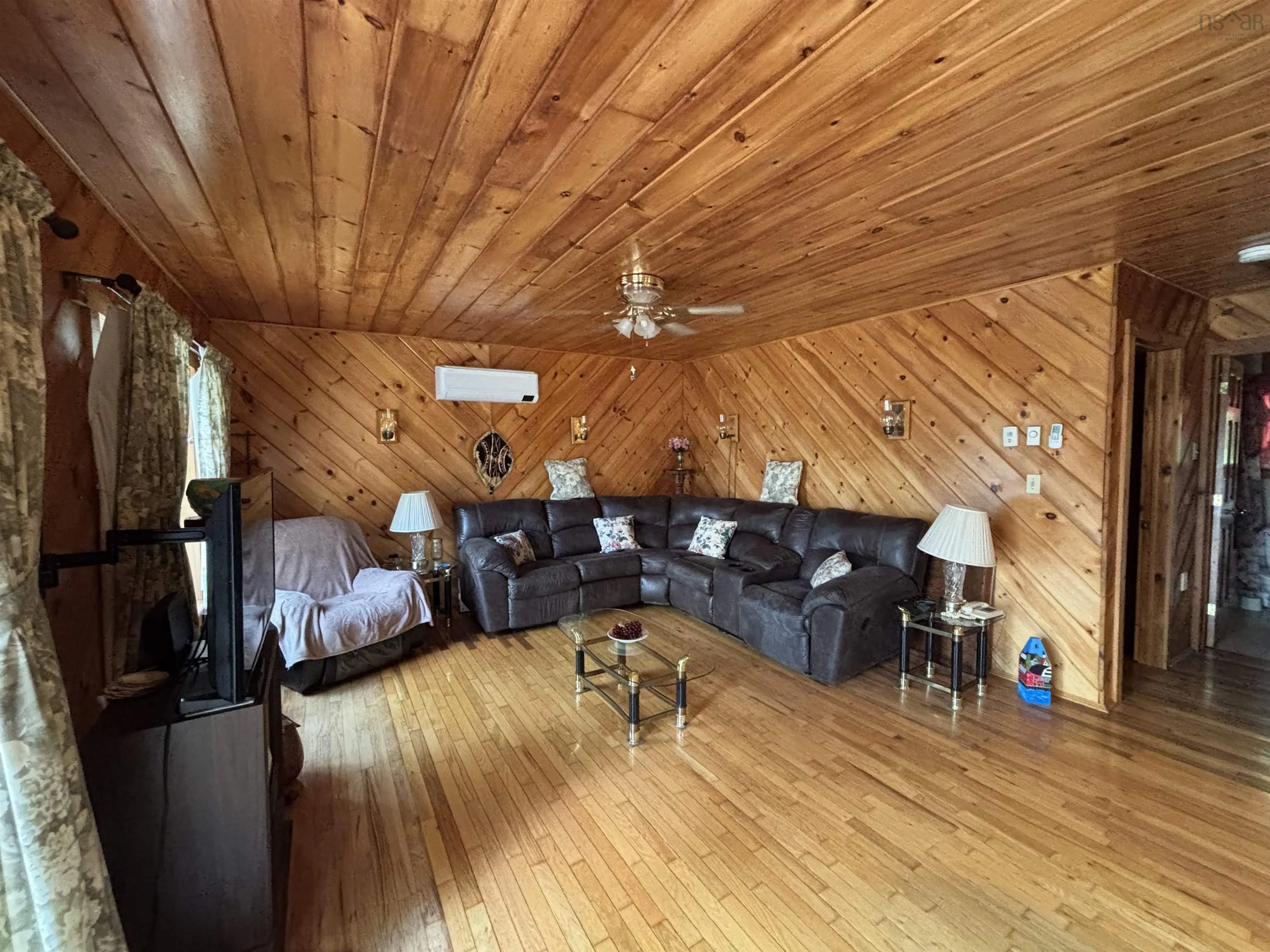 222 Dean Lake Road, Westfield, NS B0T 1B0, 2 Bedrooms Bedrooms, ,1 BathroomBathrooms,Residential,For Sale,Dean Lake,202517952