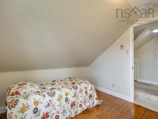 12 Hunter Road, Milford, NS B0N 1Y0, 5 Bedrooms Bedrooms, ,3 BathroomsBathrooms,Farm,For Sale,Hunter,202519392