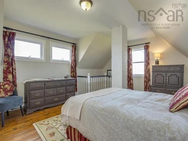 12 Hunter Road, Milford, NS B0N 1Y0, 5 Bedrooms Bedrooms, ,3 BathroomsBathrooms,Farm,For Sale,Hunter,202519392
