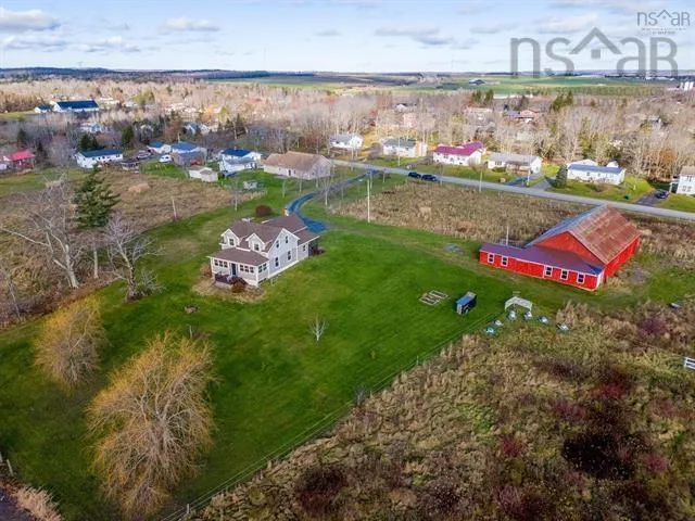 12 Hunter Road, Milford, NS B0N 1Y0, 5 Bedrooms Bedrooms, ,3 BathroomsBathrooms,Farm,For Sale,Hunter,202519392