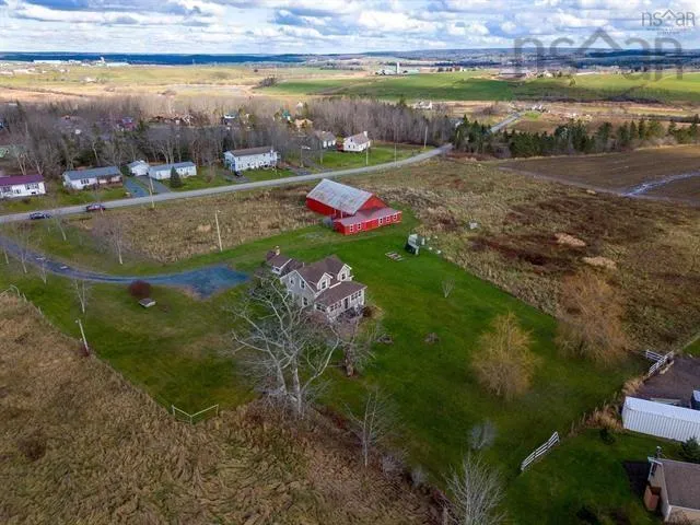 12 Hunter Road, Milford, NS B0N 1Y0, 5 Bedrooms Bedrooms, ,3 BathroomsBathrooms,Farm,For Sale,Hunter,202519392