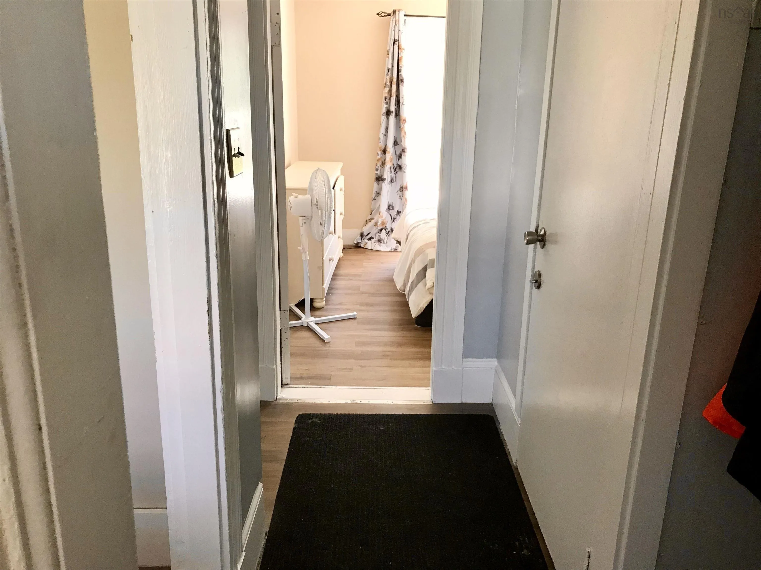 31 Barnard Street, Yarmouth, NS B5A 3T4, 3 Bedrooms Bedrooms, ,2 BathroomsBathrooms,Residential,For Sale,Barnard,202518467