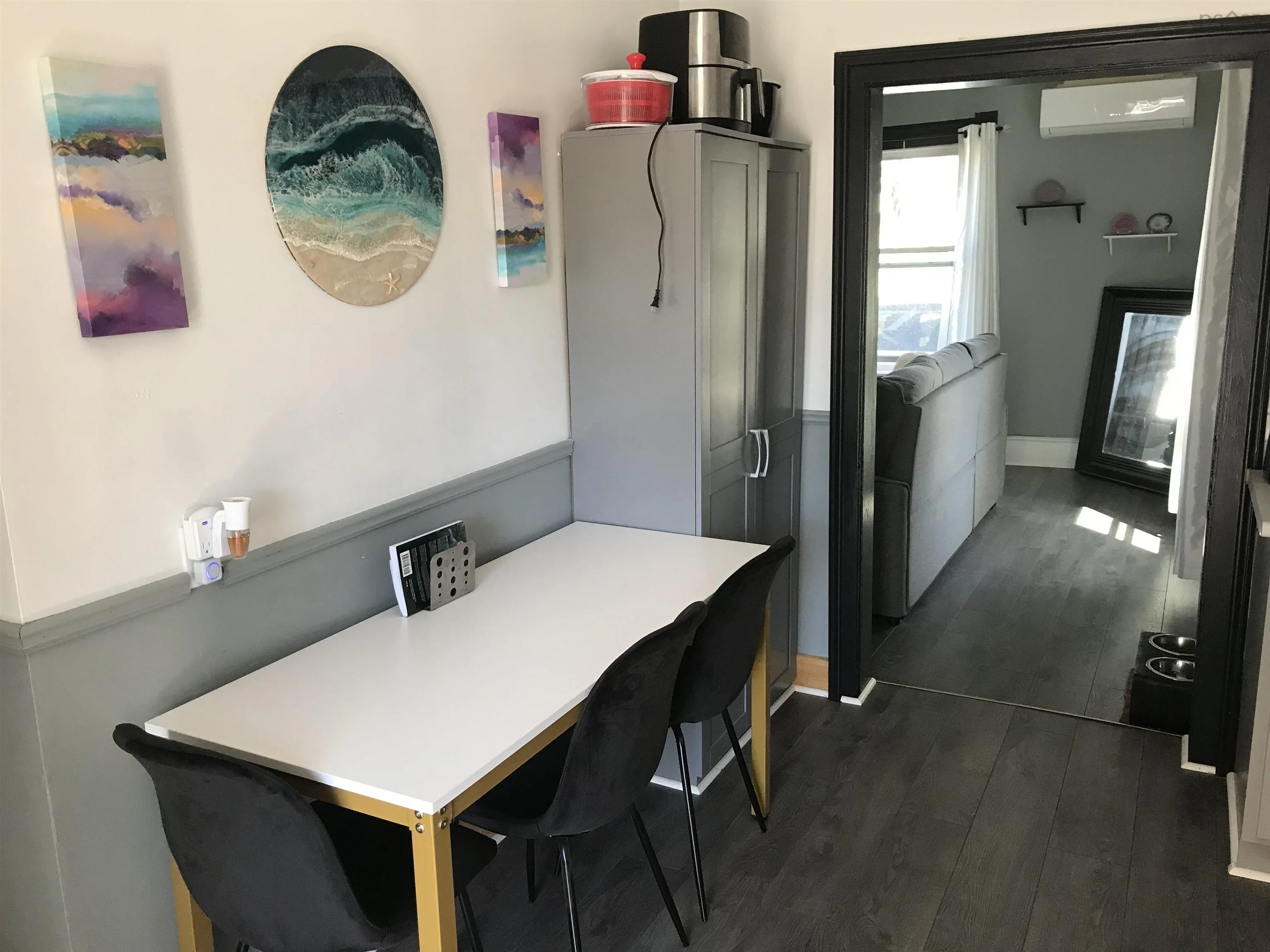 31 Barnard Street, Yarmouth, NS B5A 3T4, 3 Bedrooms Bedrooms, ,2 BathroomsBathrooms,Residential,For Sale,Barnard,202518467