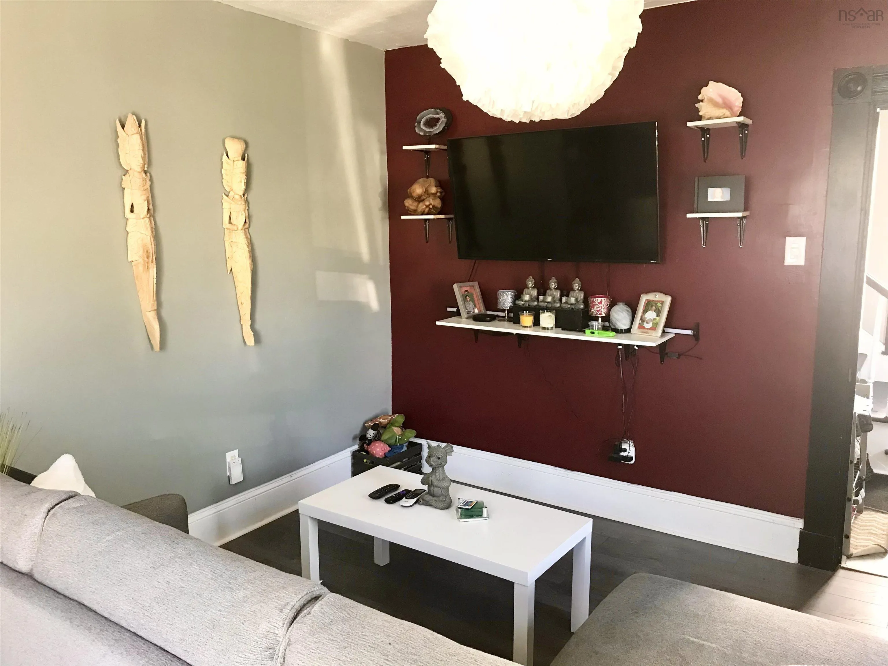 31 Barnard Street, Yarmouth, NS B5A 3T4, 3 Bedrooms Bedrooms, ,2 BathroomsBathrooms,Residential,For Sale,Barnard,202518467