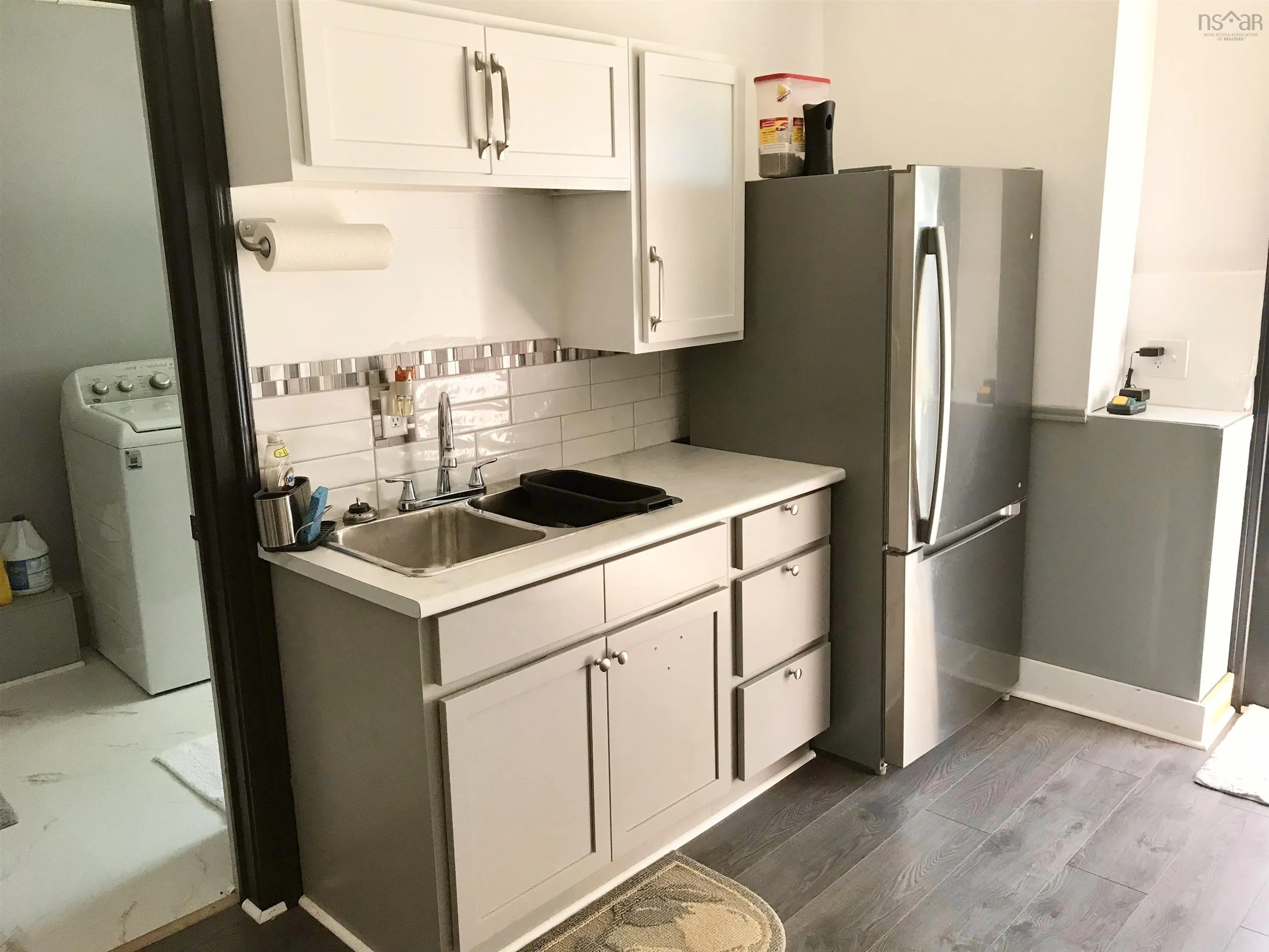 31 Barnard Street, Yarmouth, NS B5A 3T4, 3 Bedrooms Bedrooms, ,2 BathroomsBathrooms,Residential,For Sale,Barnard,202518467