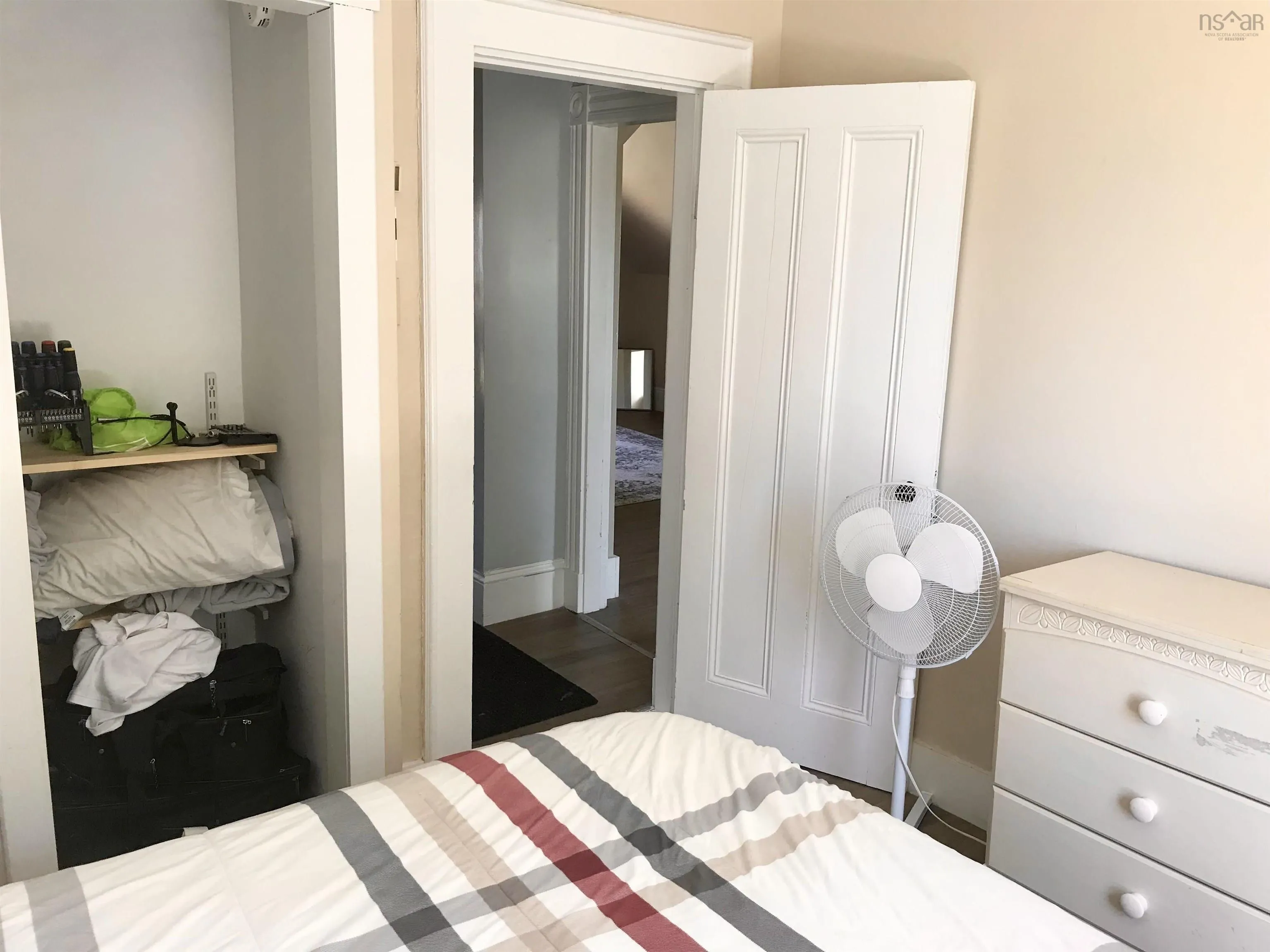 31 Barnard Street, Yarmouth, NS B5A 3T4, 3 Bedrooms Bedrooms, ,2 BathroomsBathrooms,Residential,For Sale,Barnard,202518467