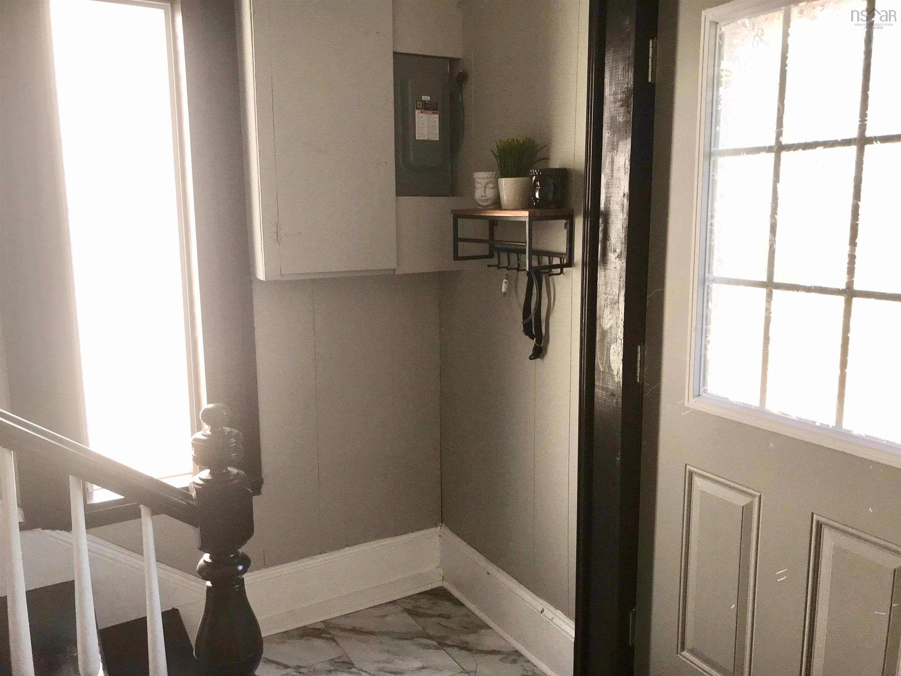 31 Barnard Street, Yarmouth, NS B5A 3T4, 3 Bedrooms Bedrooms, ,2 BathroomsBathrooms,Residential,For Sale,Barnard,202518467