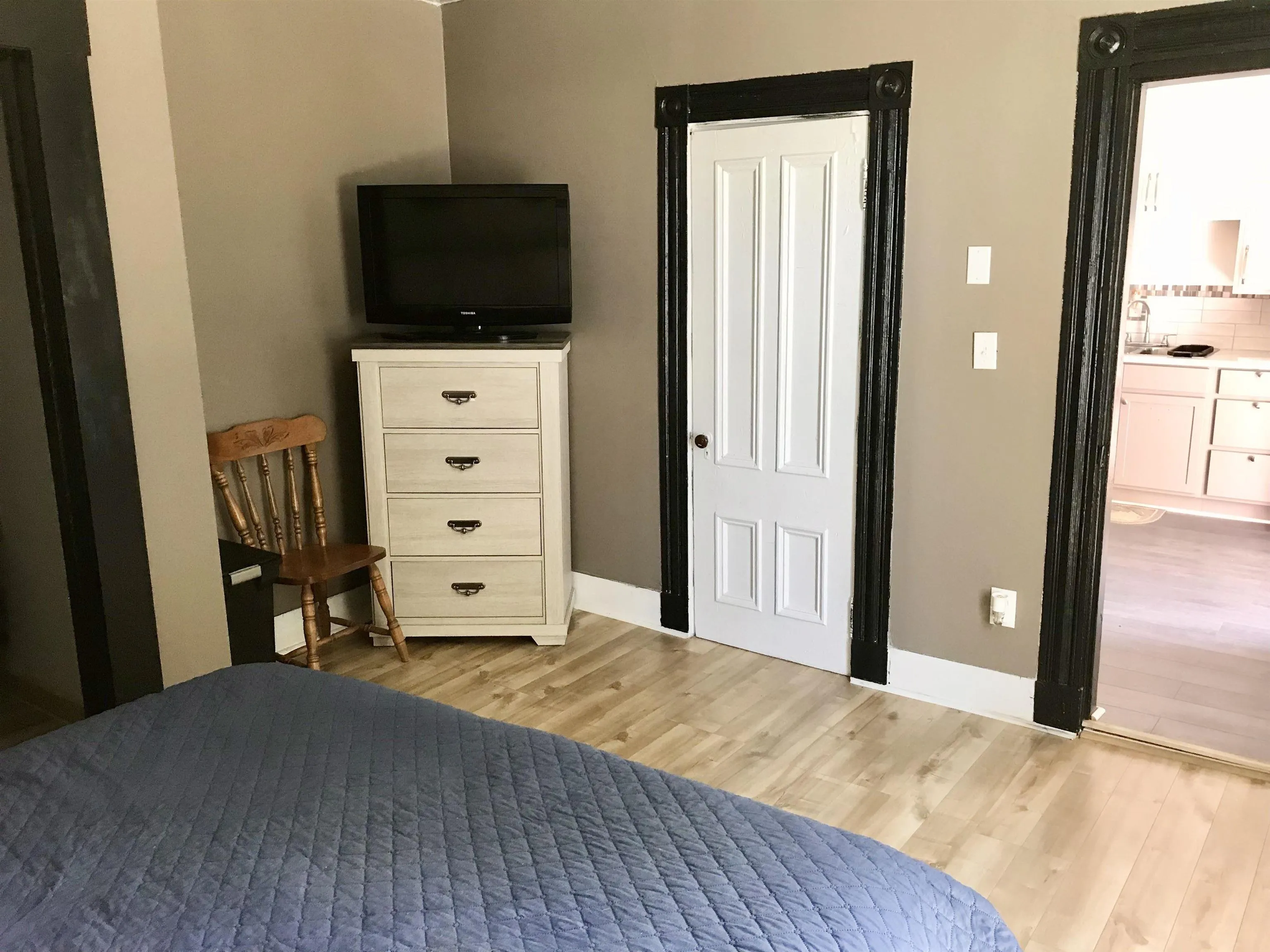 31 Barnard Street, Yarmouth, NS B5A 3T4, 3 Bedrooms Bedrooms, ,2 BathroomsBathrooms,Residential,For Sale,Barnard,202518467