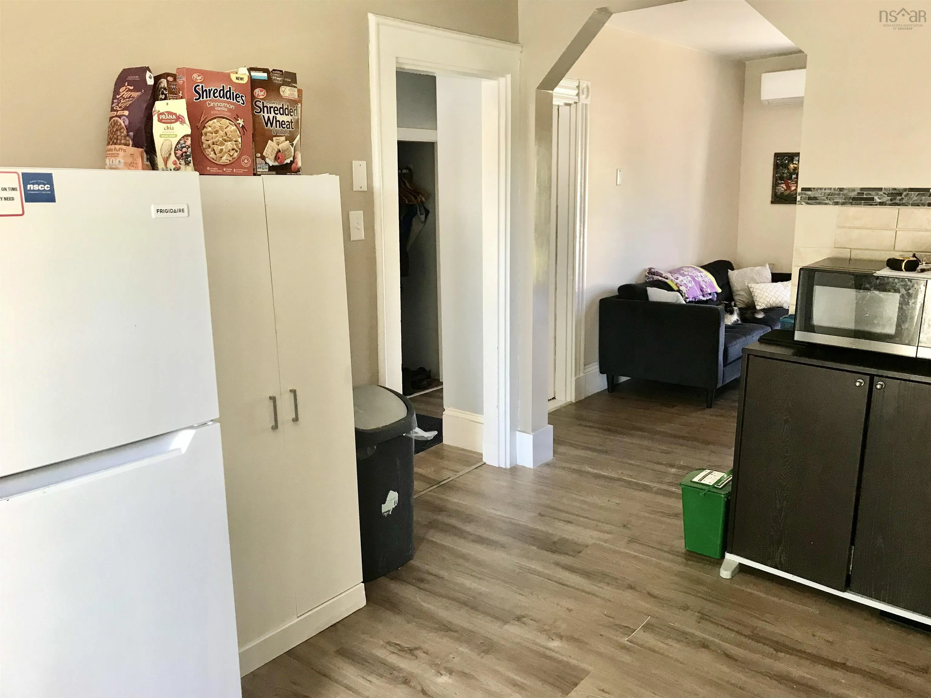 31 Barnard Street, Yarmouth, NS B5A 3T4, 3 Bedrooms Bedrooms, ,2 BathroomsBathrooms,Residential,For Sale,Barnard,202518467