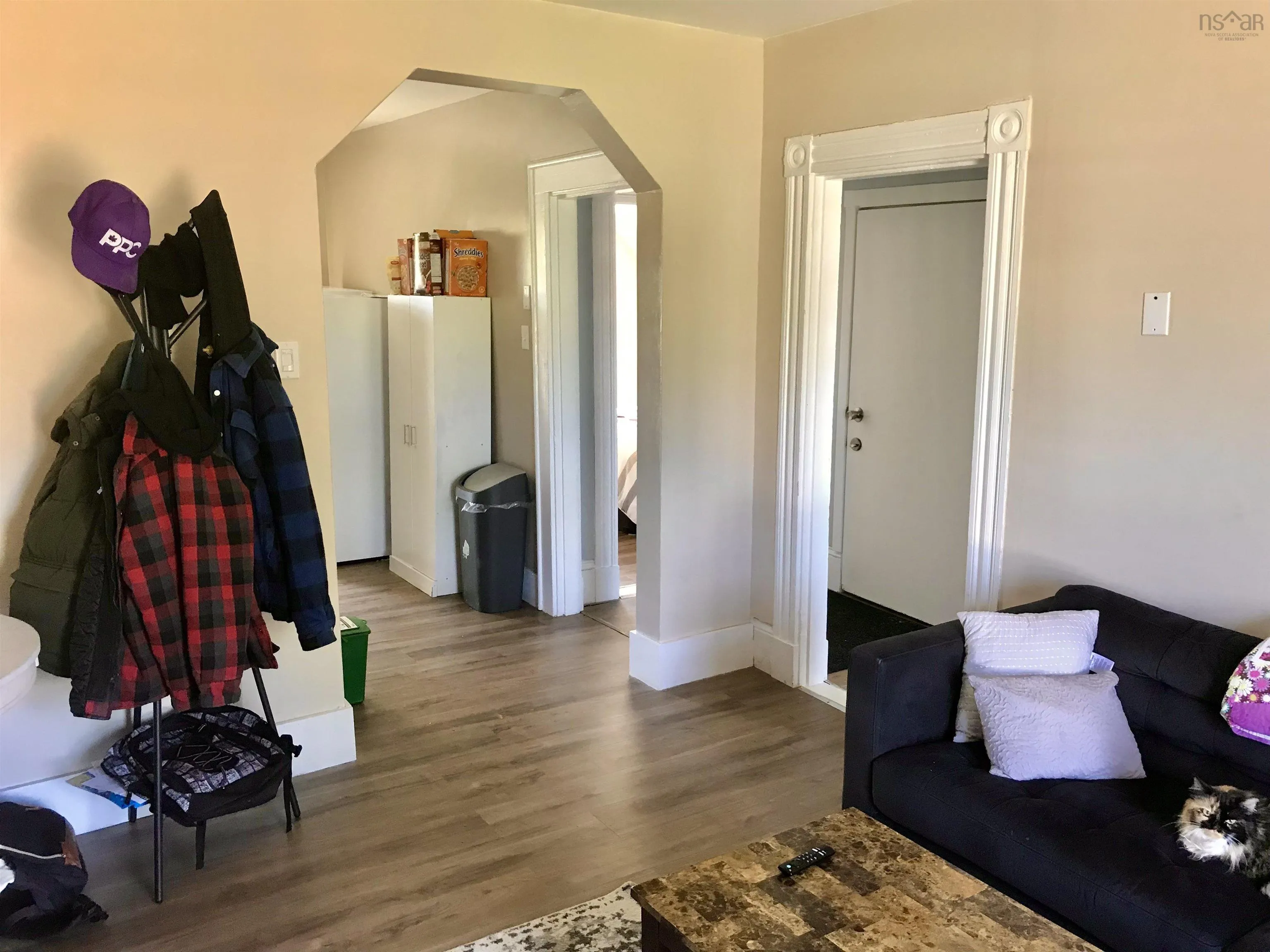 31 Barnard Street, Yarmouth, NS B5A 3T4, 3 Bedrooms Bedrooms, ,2 BathroomsBathrooms,Residential,For Sale,Barnard,202518467