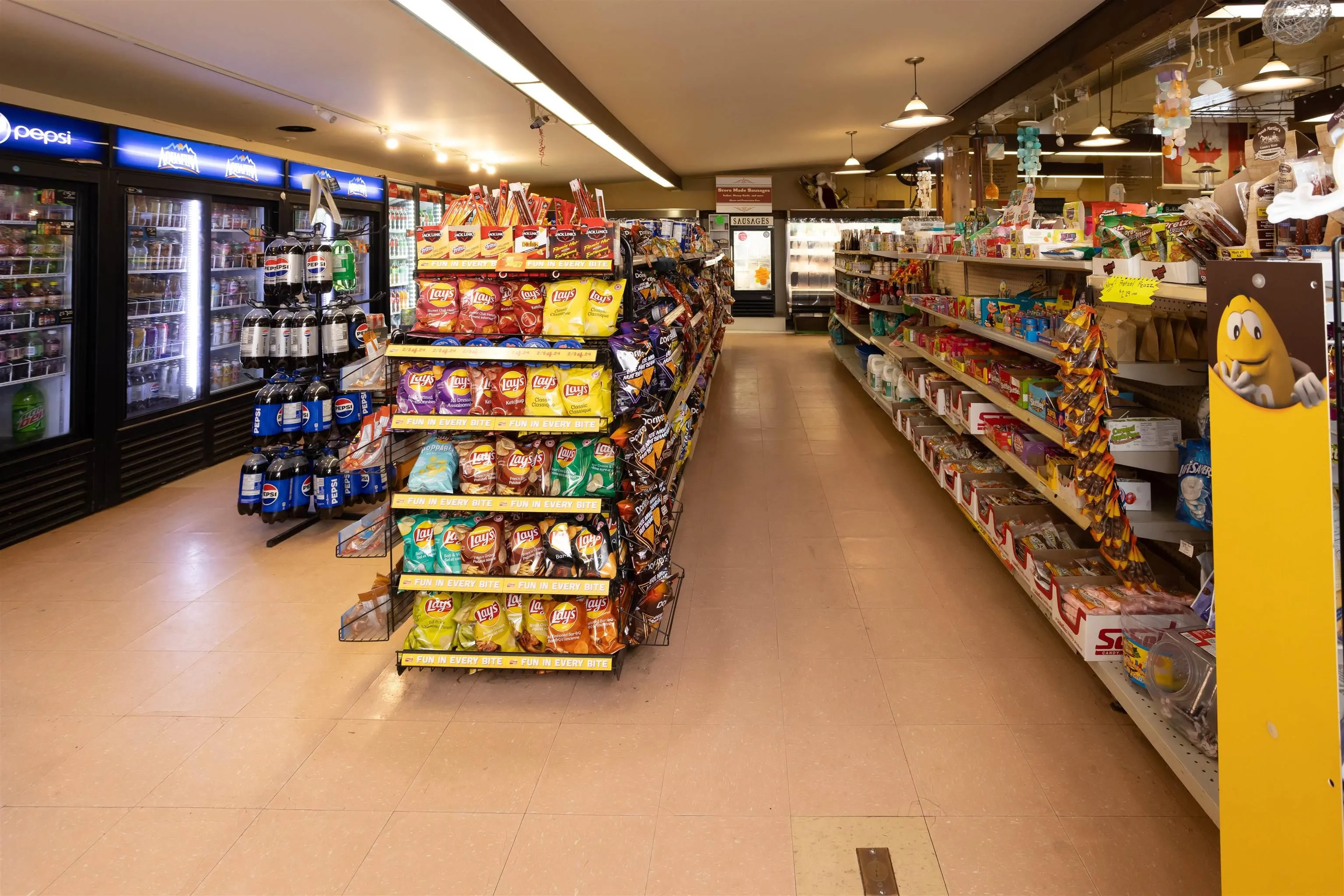 15 North Street, Lockeport, NS B0T 1L0, ,Commercial Sale,For Sale,North,202523228