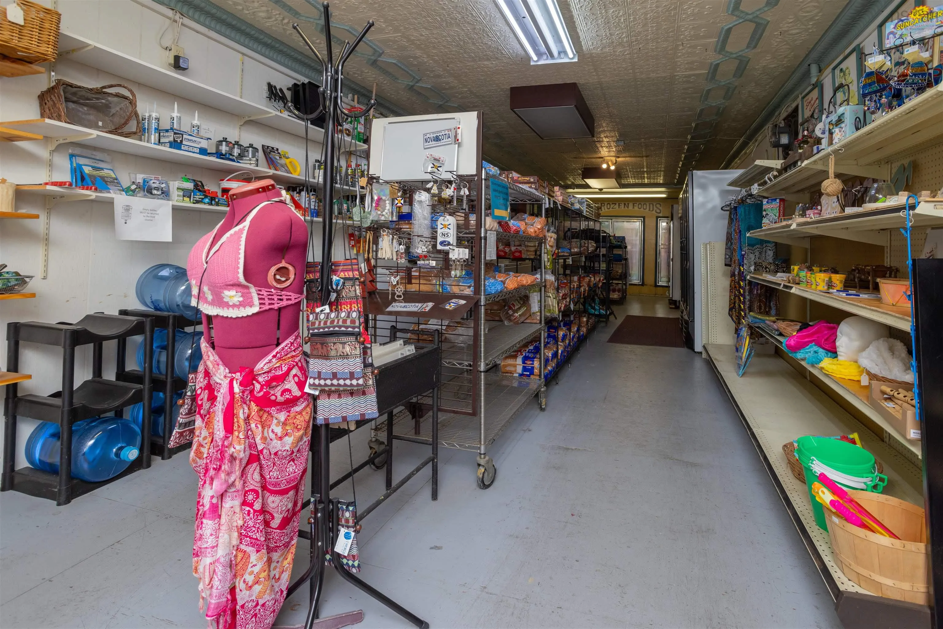 15 North Street, Lockeport, NS B0T 1L0, ,Commercial Sale,For Sale,North,202523228