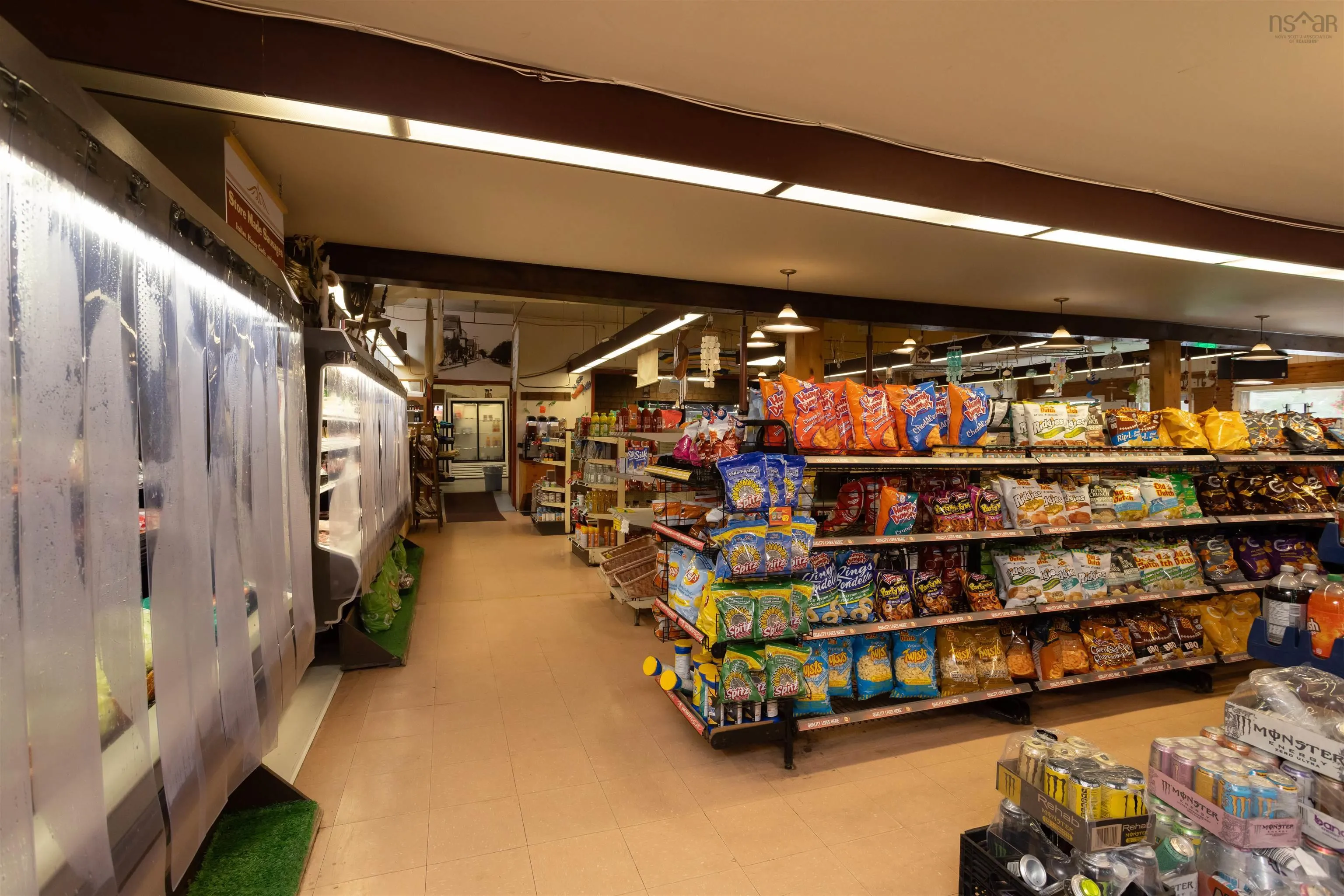 15 North Street, Lockeport, NS B0T 1L0, ,Commercial Sale,For Sale,North,202523228