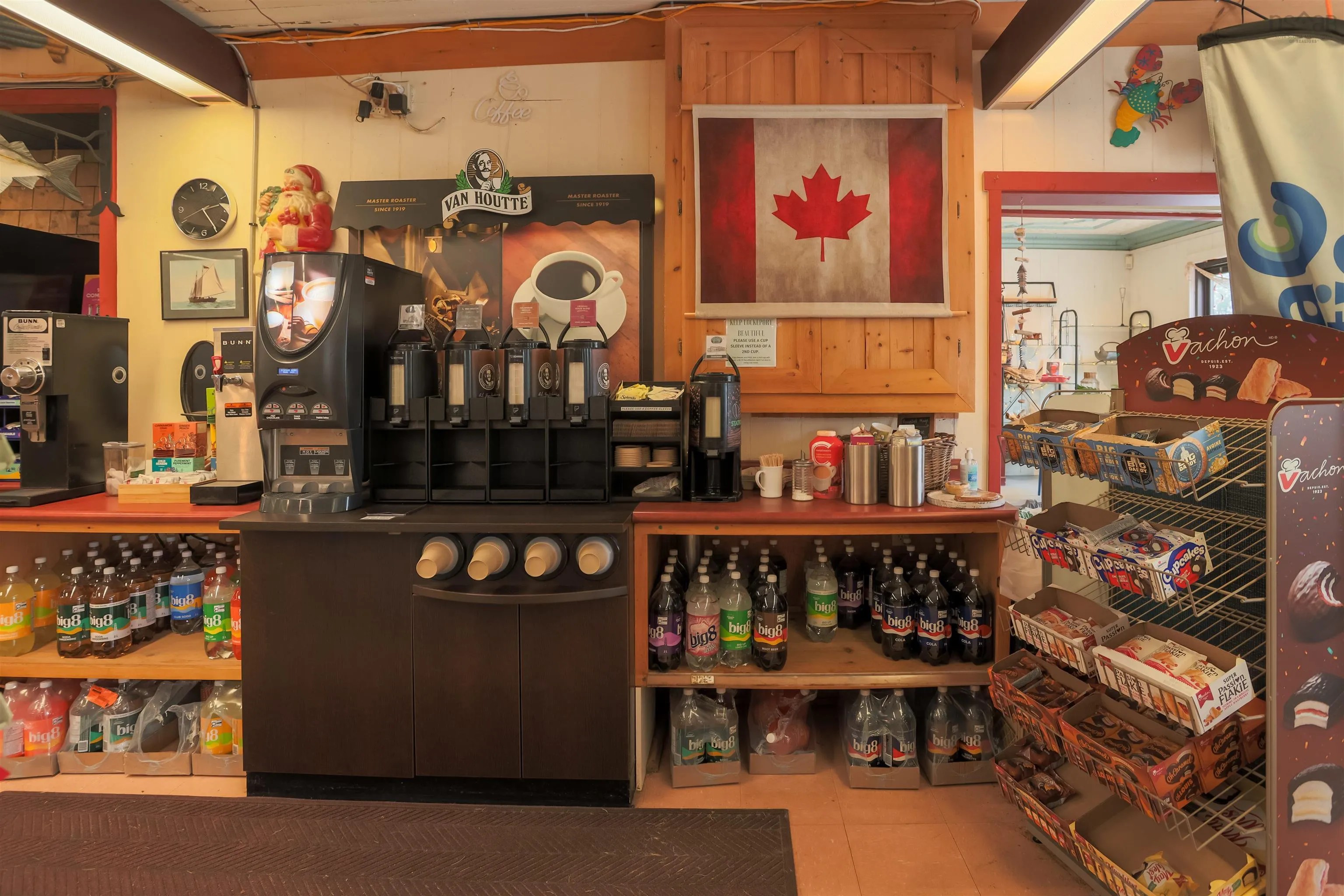 15 North Street, Lockeport, NS B0T 1L0, ,Commercial Sale,For Sale,North,202523228
