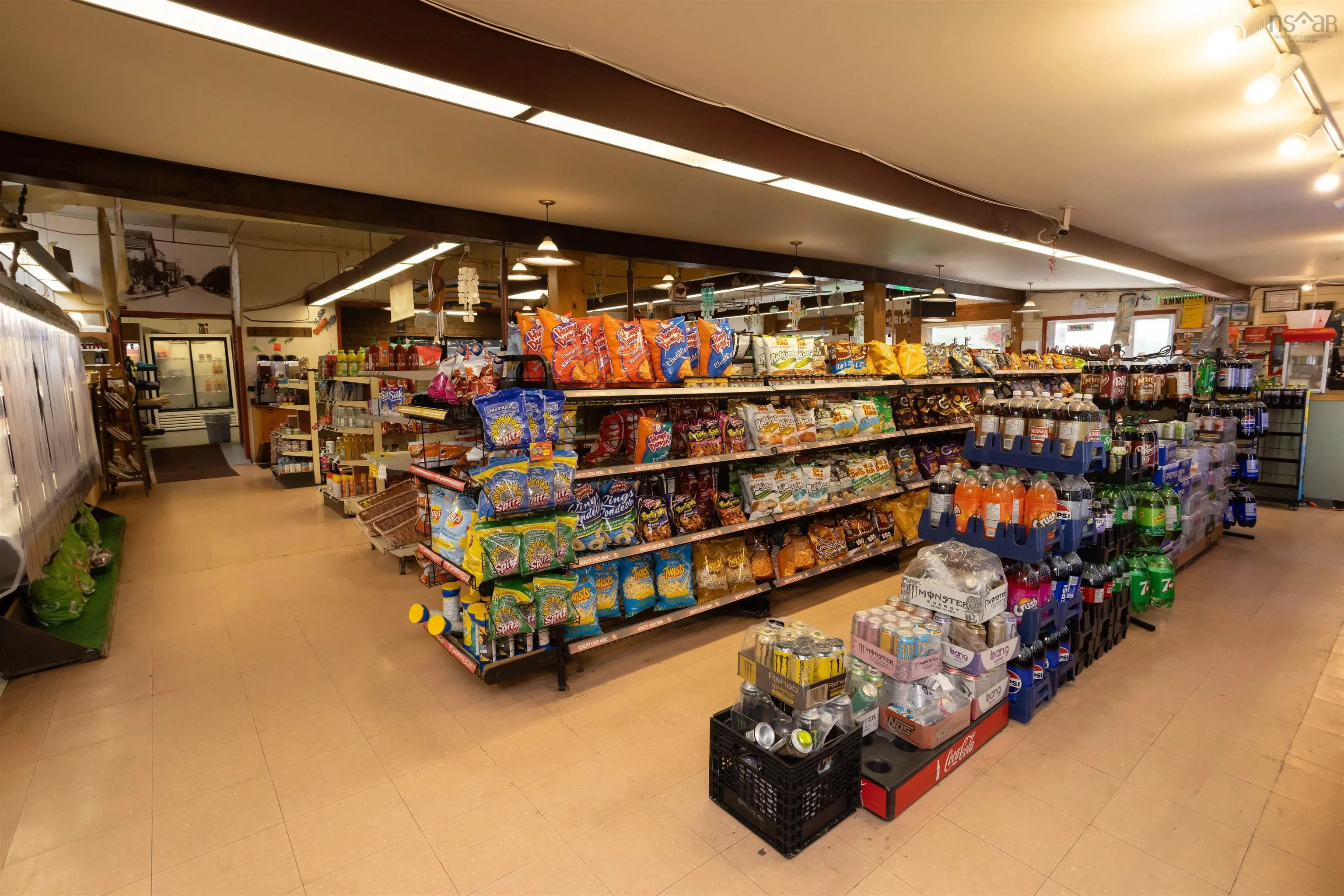 15 North Street, Lockeport, NS B0T 1L0, ,Commercial Sale,For Sale,North,202523228