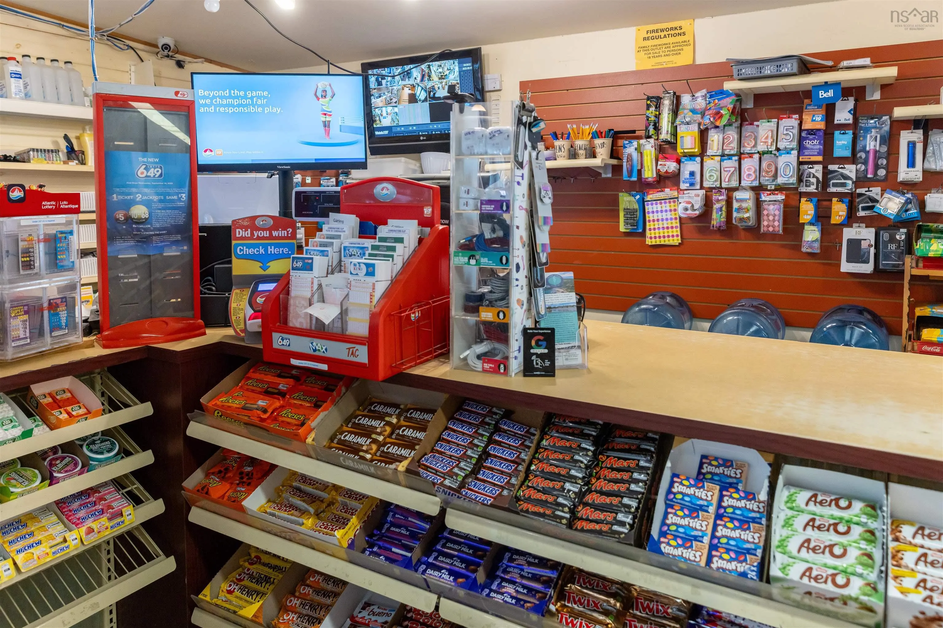 15 North Street, Lockeport, NS B0T 1L0, ,Commercial Sale,For Sale,North,202523228