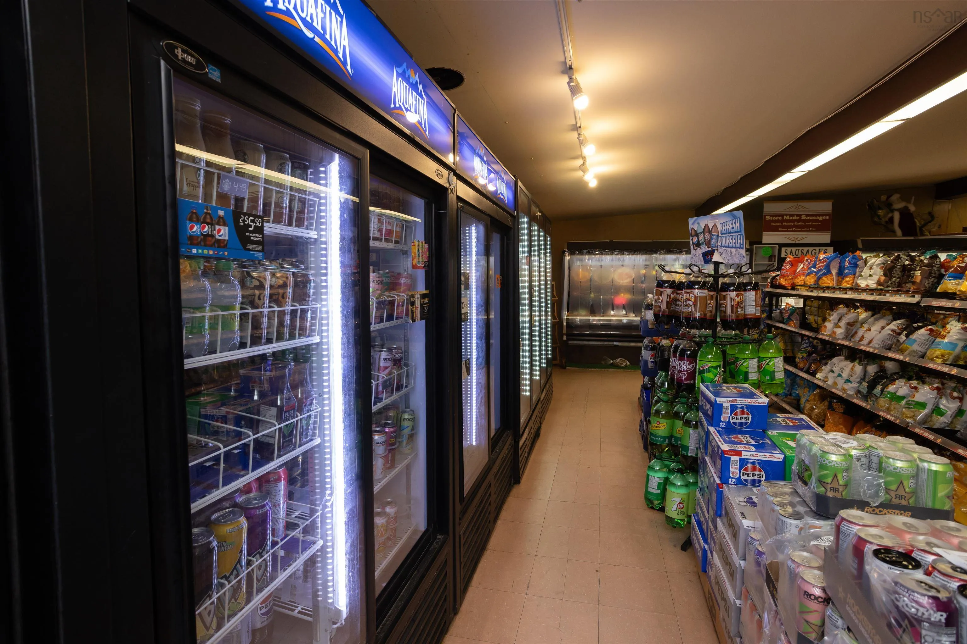 15 North Street, Lockeport, NS B0T 1L0, ,Commercial Sale,For Sale,North,202523228