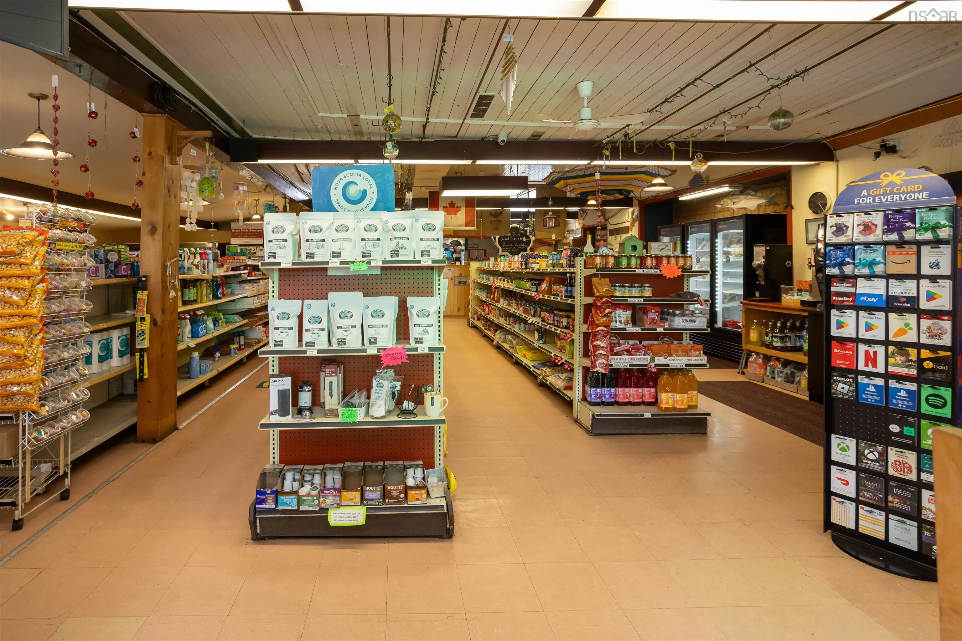 15 North Street, Lockeport, NS B0T 1L0, ,Commercial Sale,For Sale,North,202523228