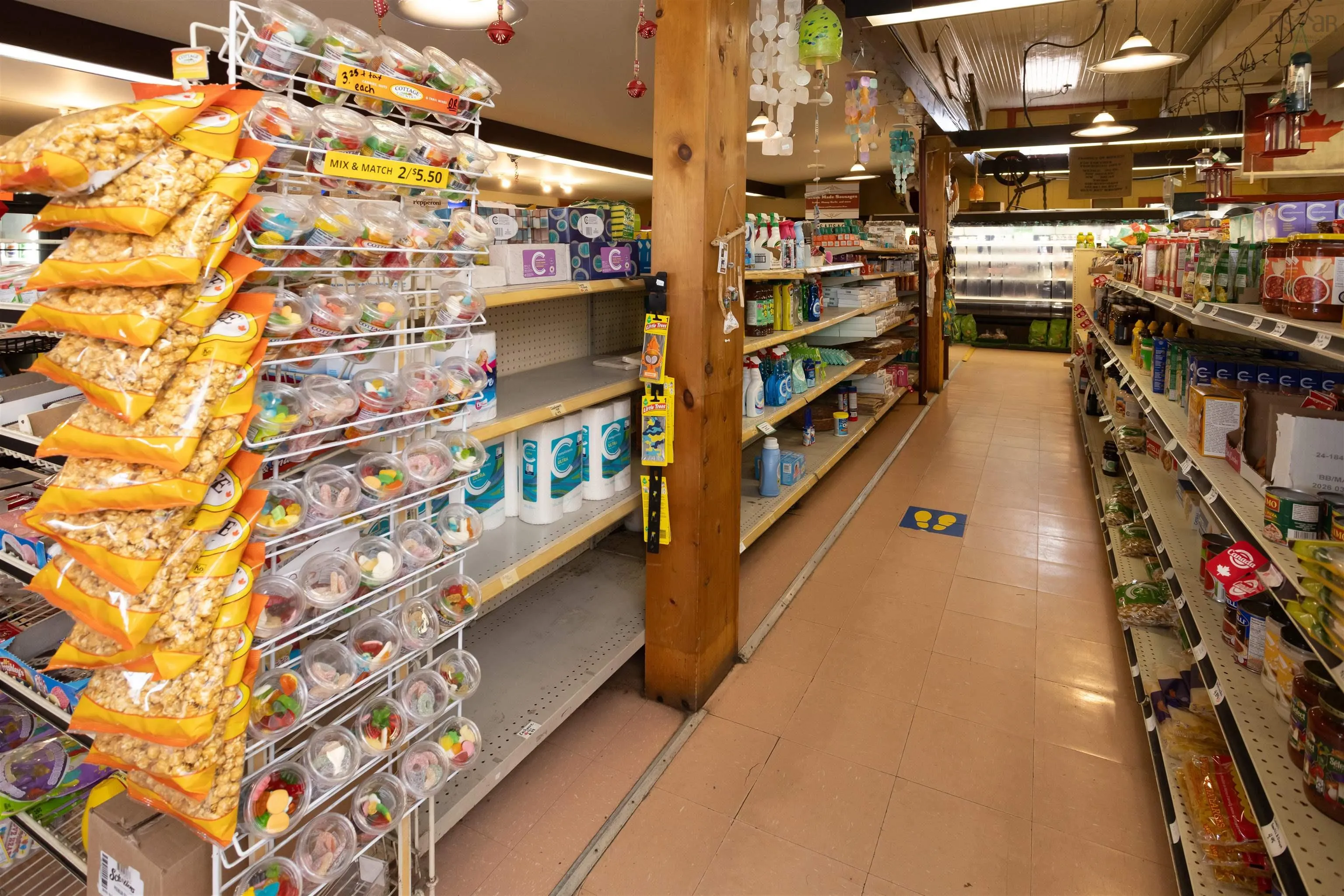 15 North Street, Lockeport, NS B0T 1L0, ,Commercial Sale,For Sale,North,202523228