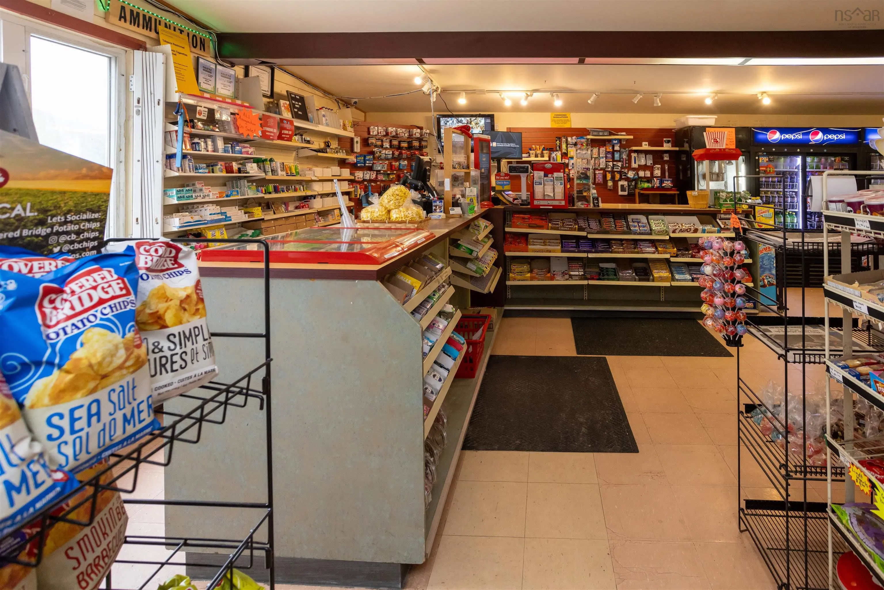 15 North Street, Lockeport, NS B0T 1L0, ,Commercial Sale,For Sale,North,202523228