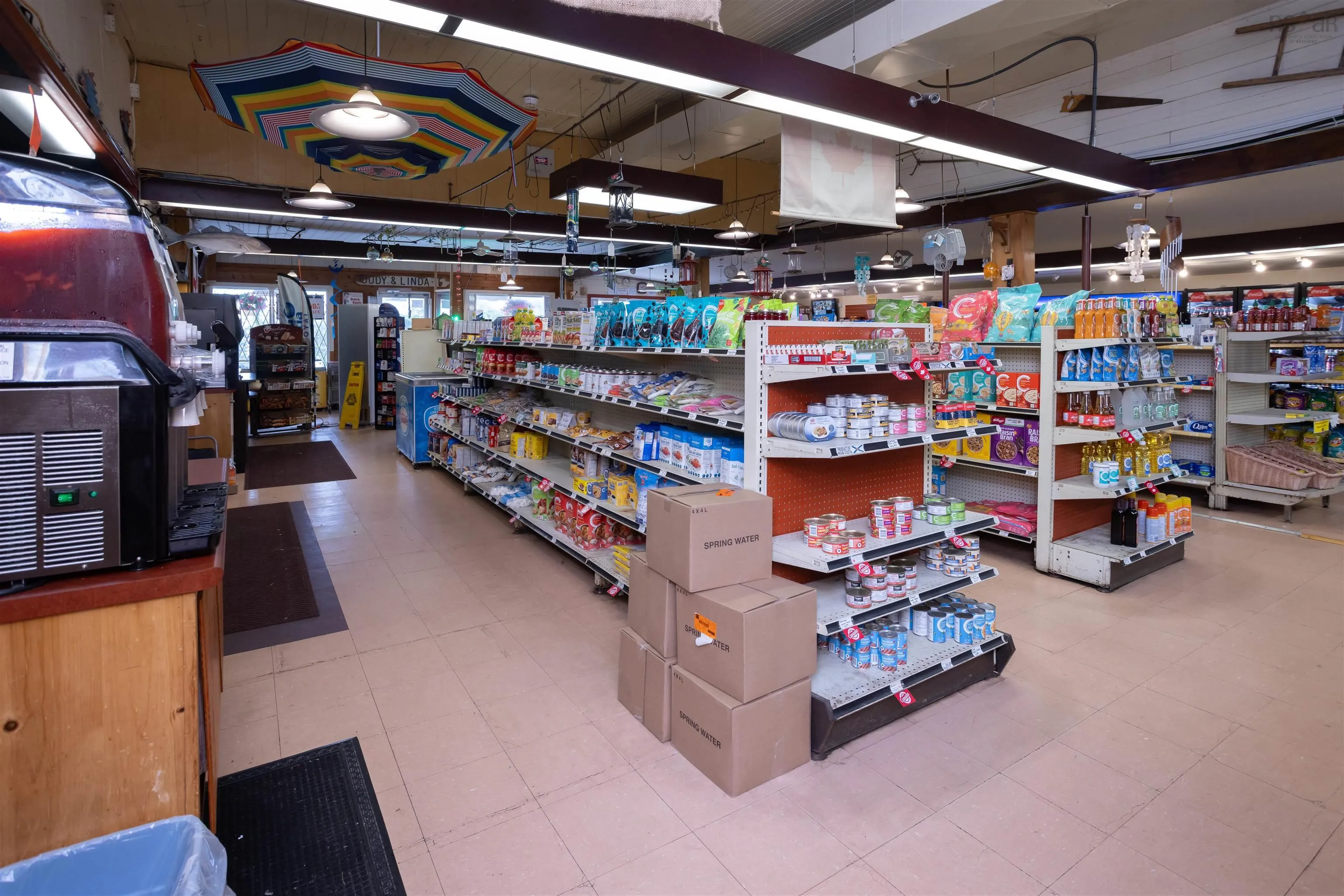 15 North Street, Lockeport, NS B0T 1L0, ,Commercial Sale,For Sale,North,202523228