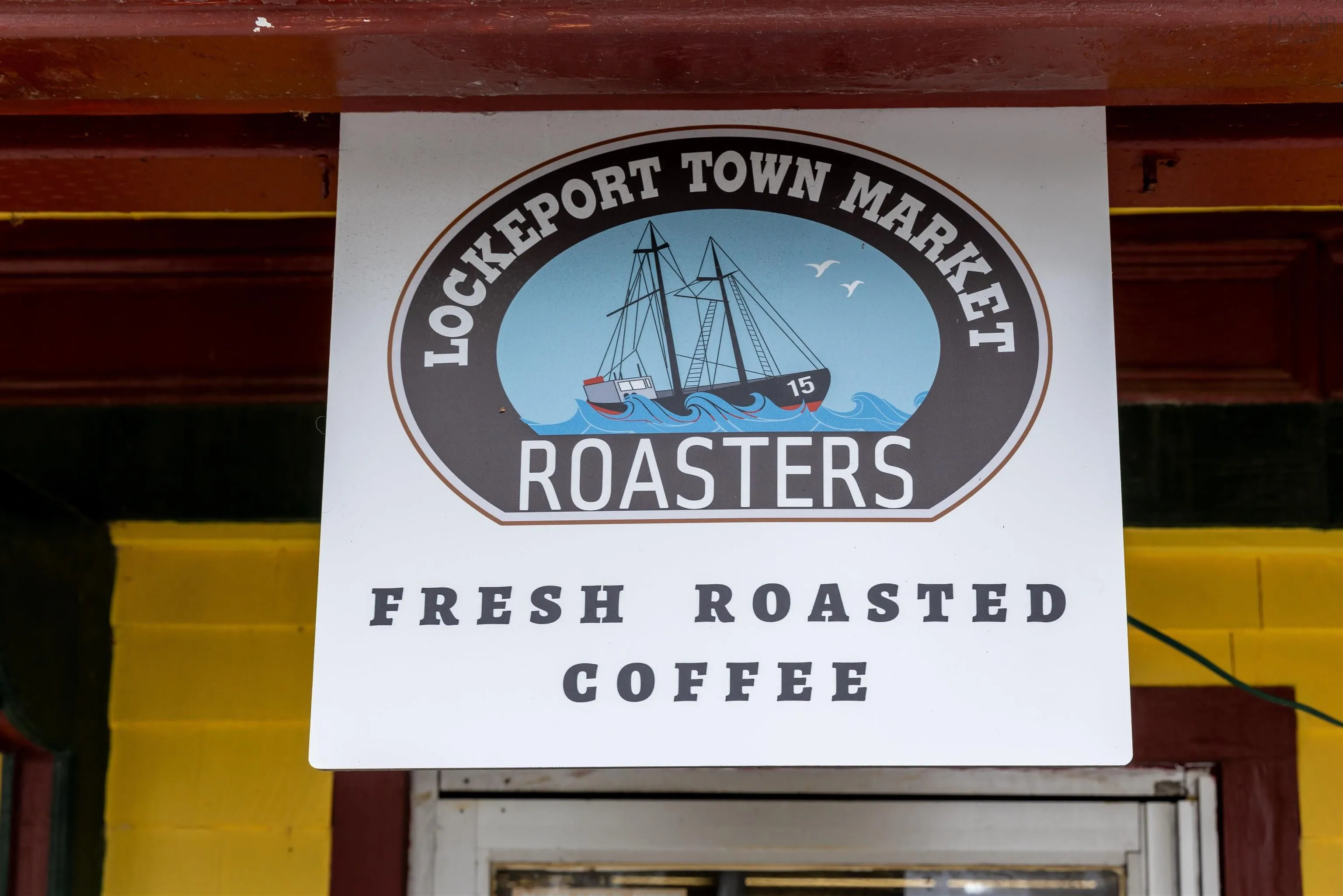 15 North Street, Lockeport, NS B0T 1L0, ,Commercial Sale,For Sale,North,202523228