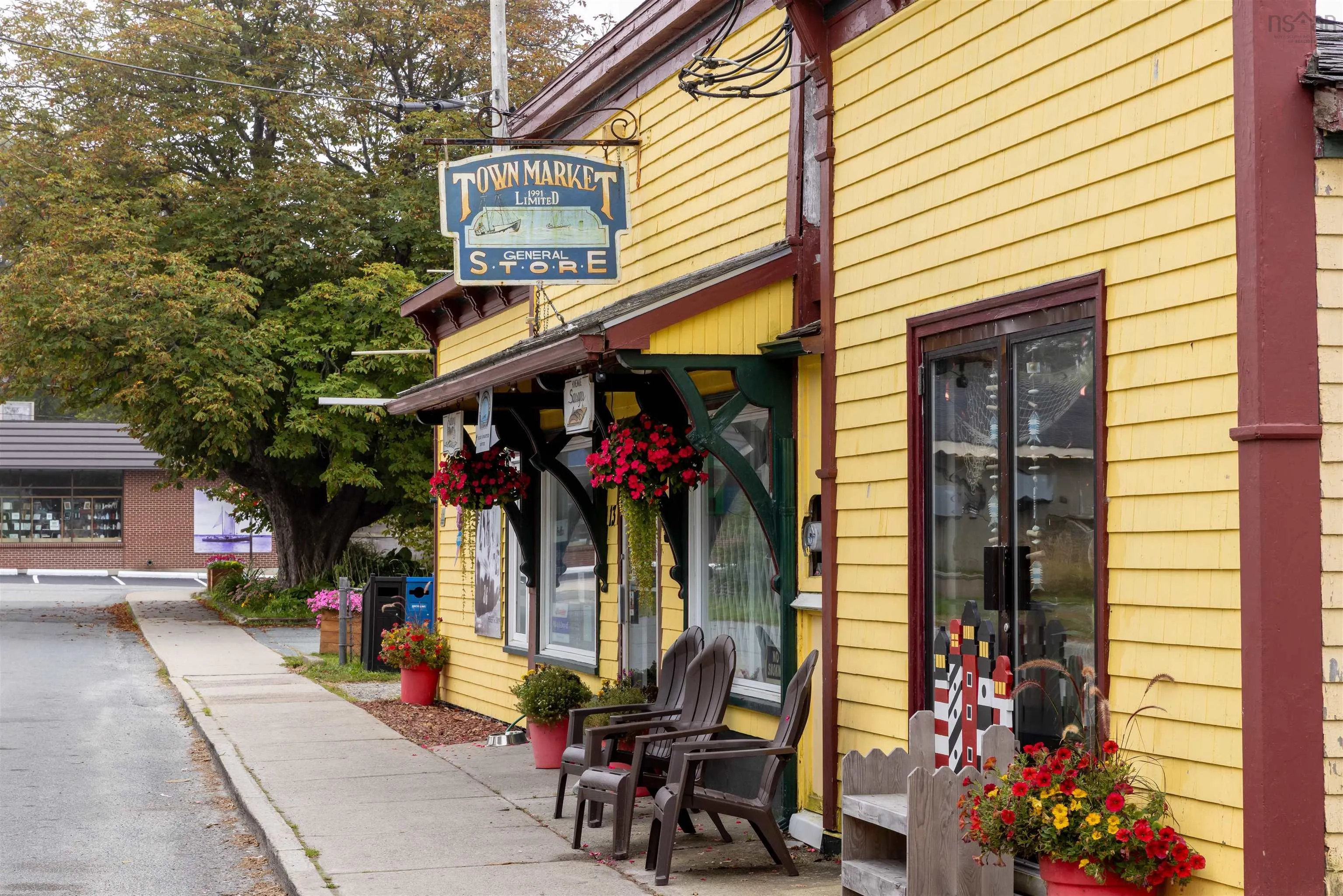 15 North Street, Lockeport, NS B0T 1L0, ,Commercial Sale,For Sale,North,202523228
