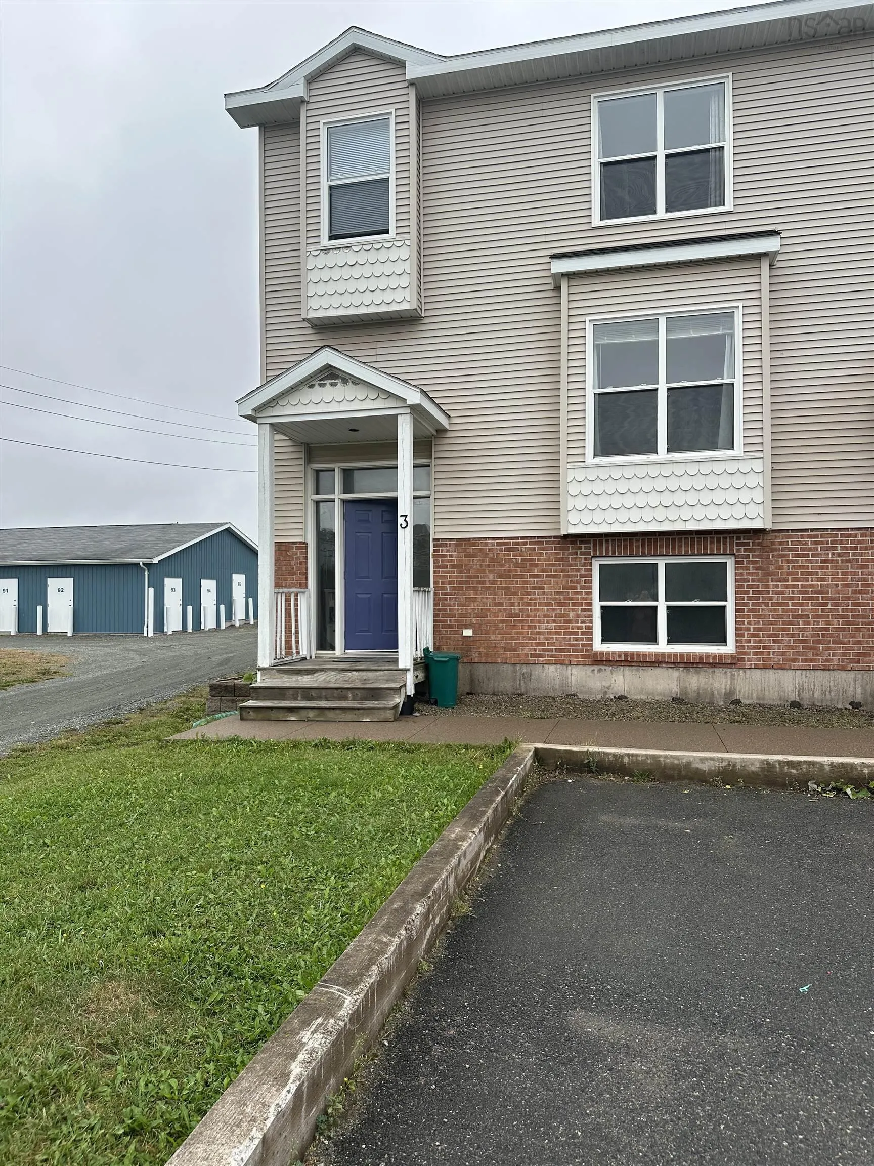 3-1, Antigonish County, NS B2G 3B0, 9 Bedrooms Bedrooms, ,Residential Income,For Sale,Deanna Court,202523100