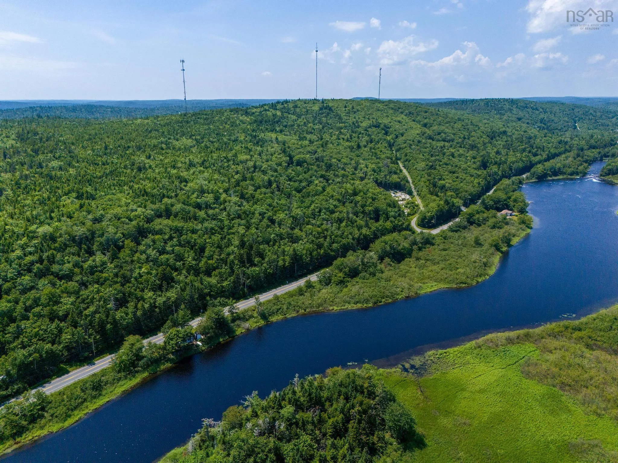 521 Highway 357, Musquodoboit Harbour Ns B0j 2l0, ,Land,For Sale,Highway 357,202416547